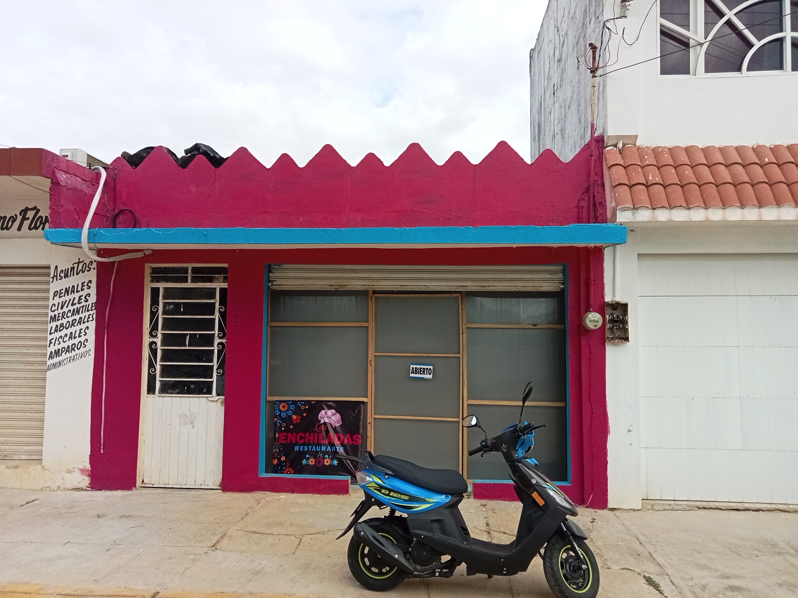 Las Enchiladas image 5