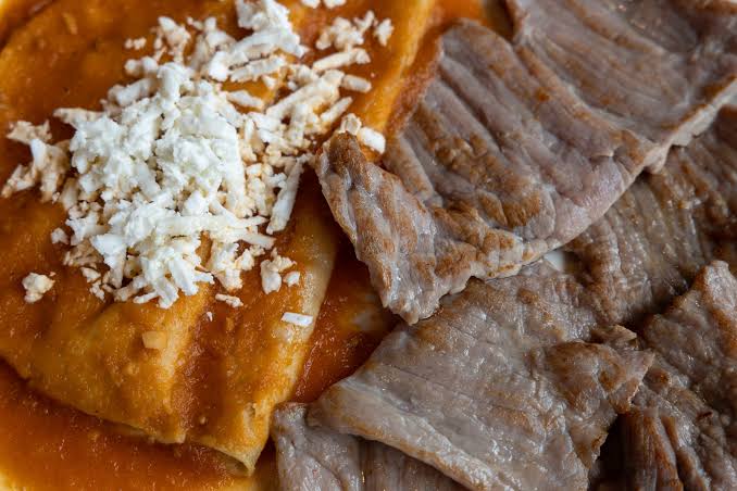 Las Enchiladas image 7