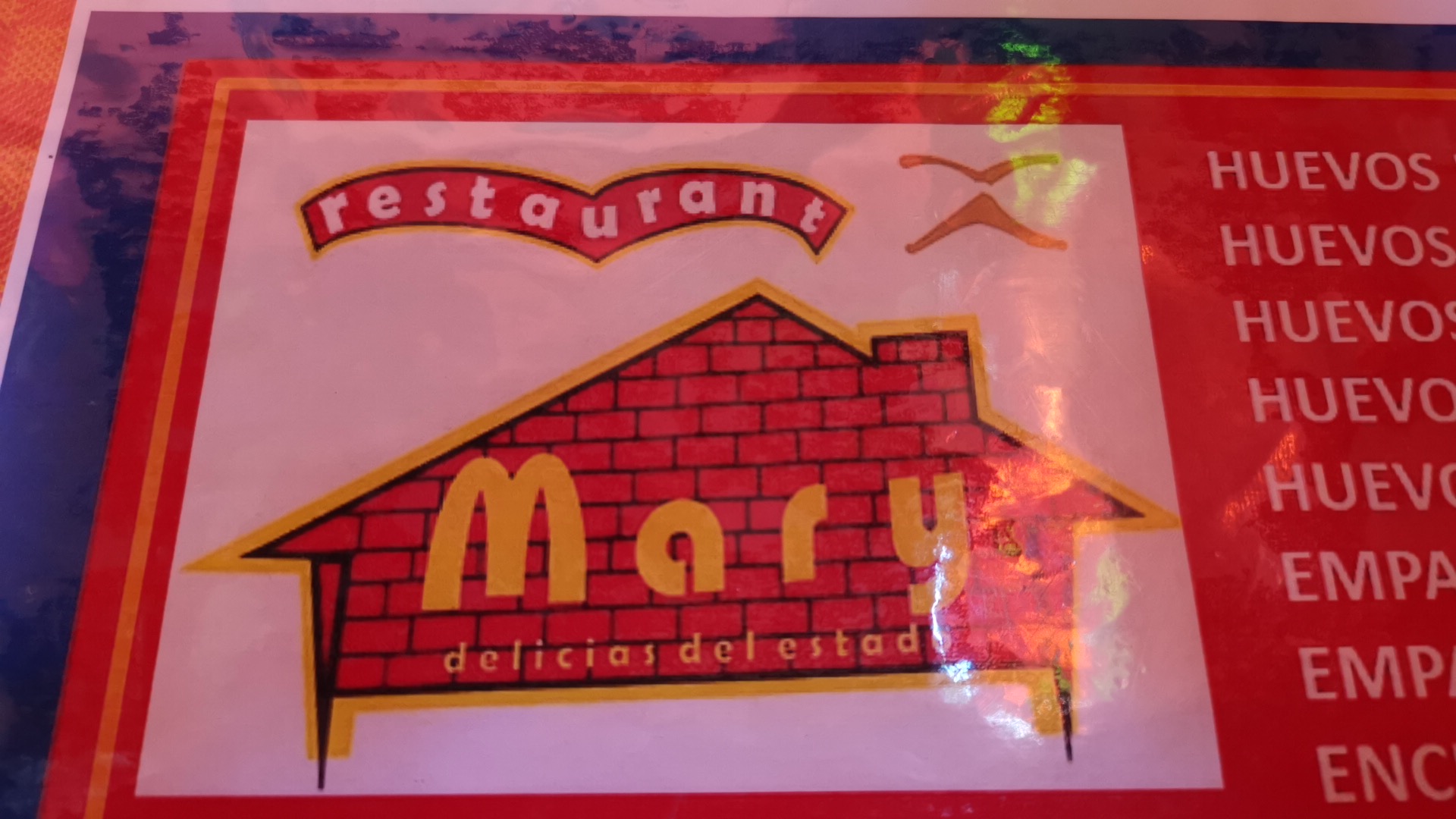 Comedor Mary image 1