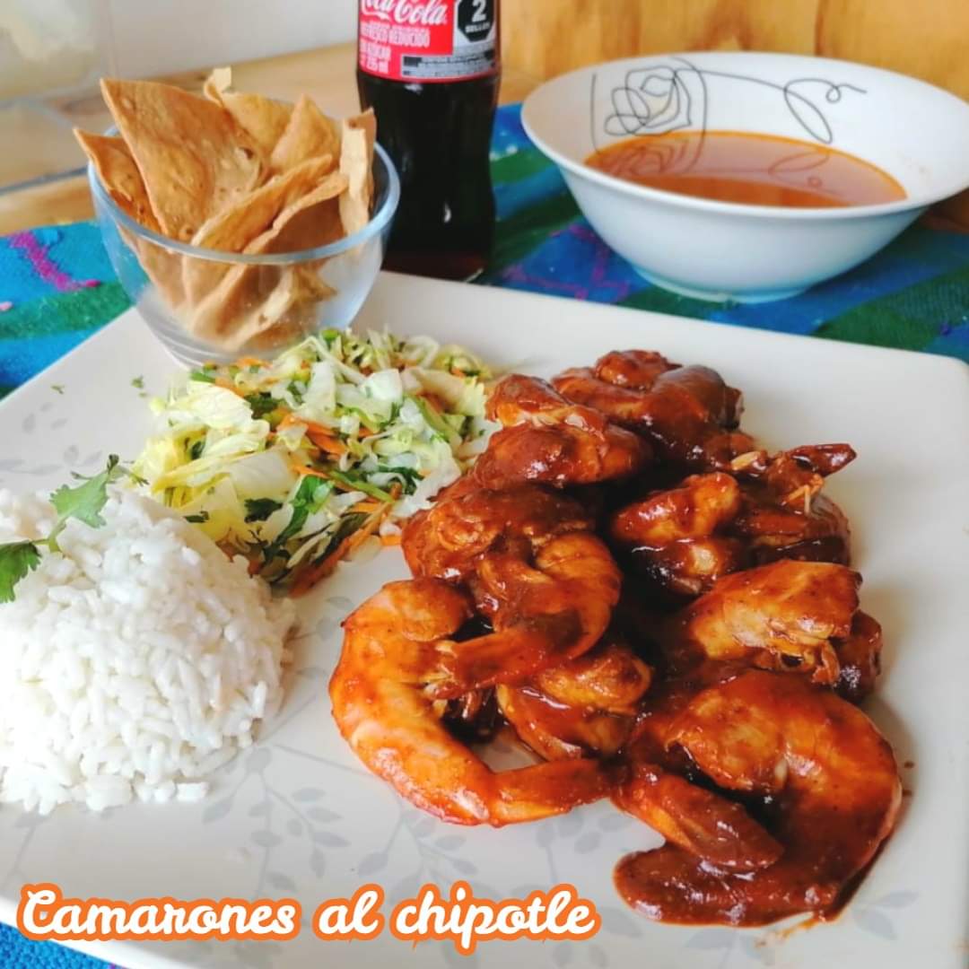 Camaron Pelao image 3