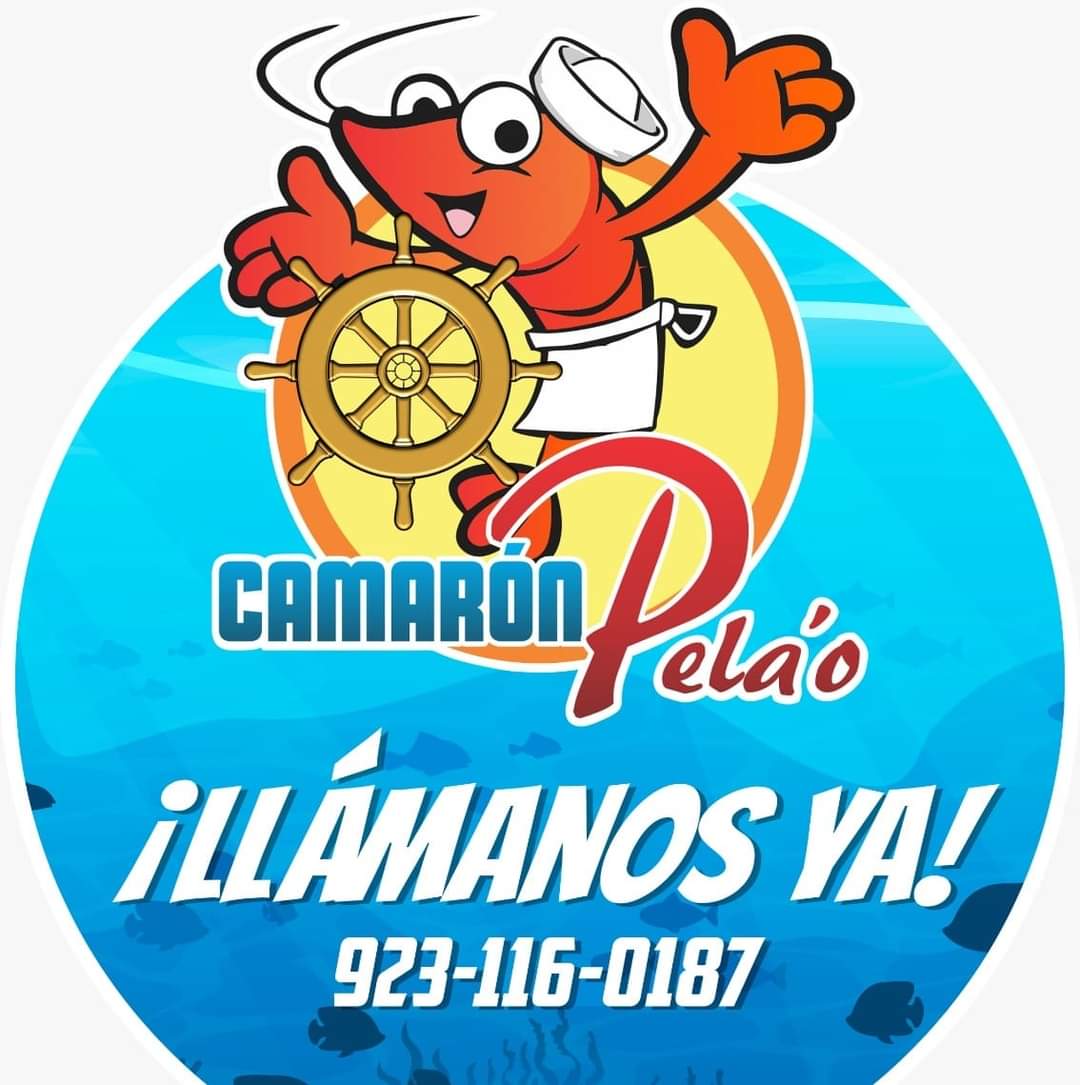 Camaron Pelao image 4