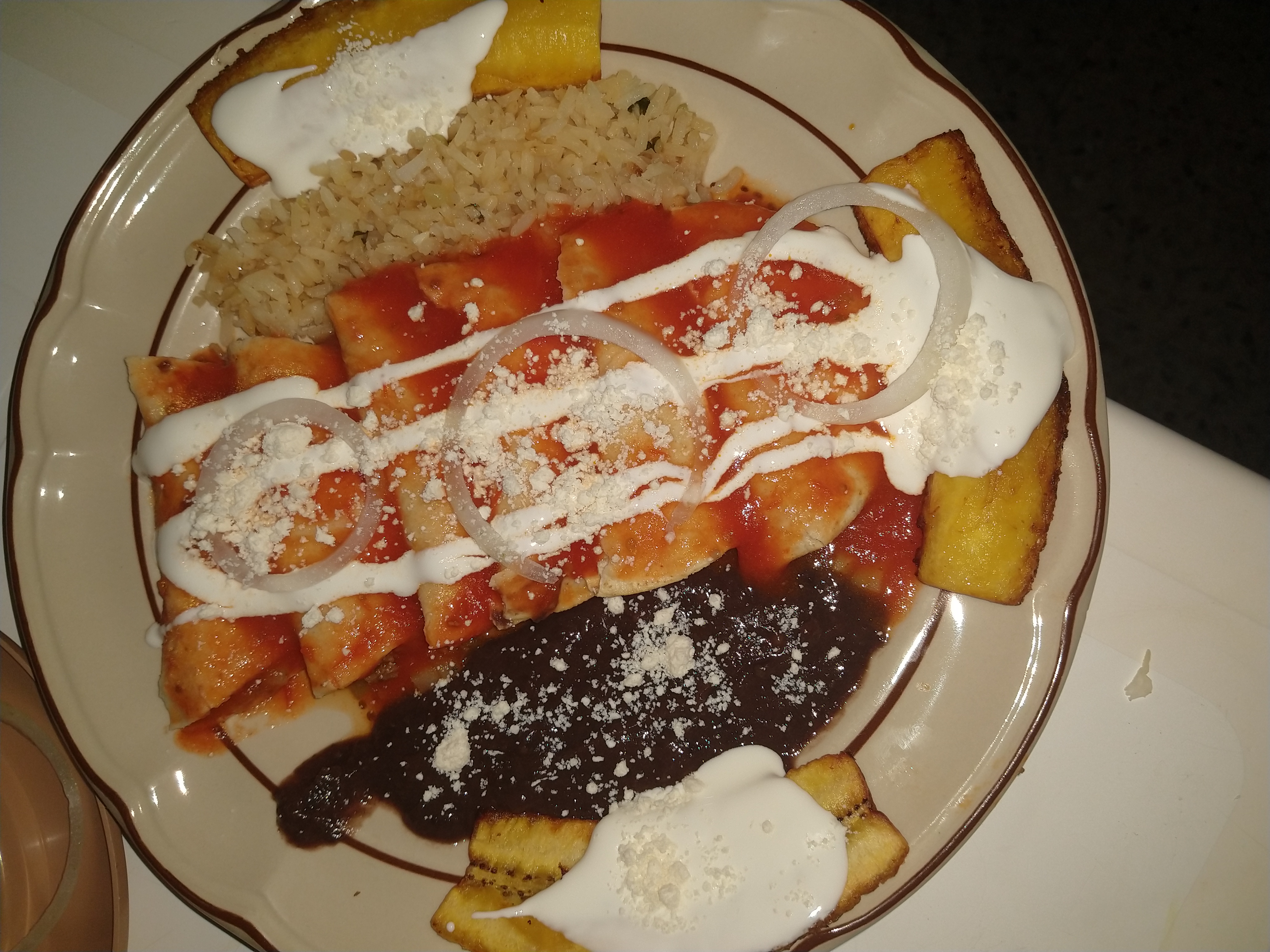 Buffet la michoacana image 2