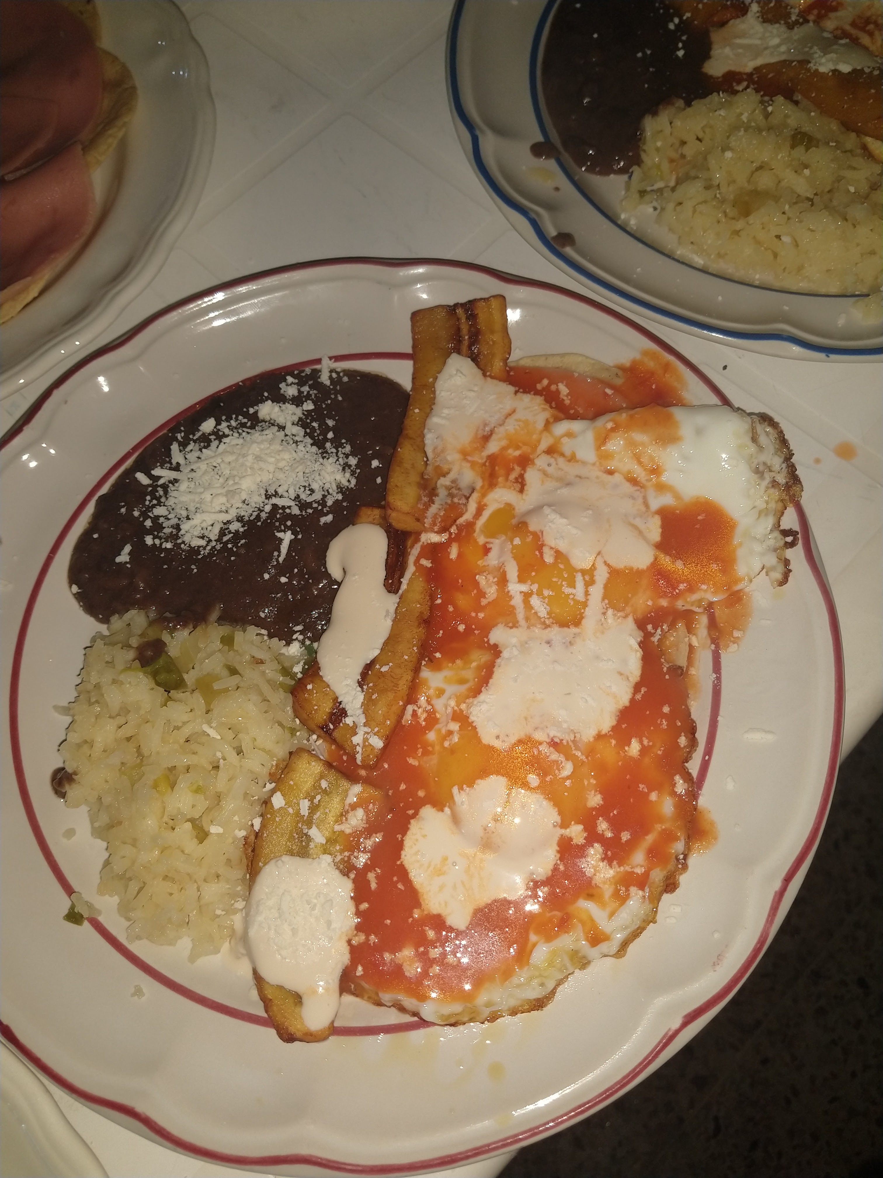 Buffet la michoacana image 3