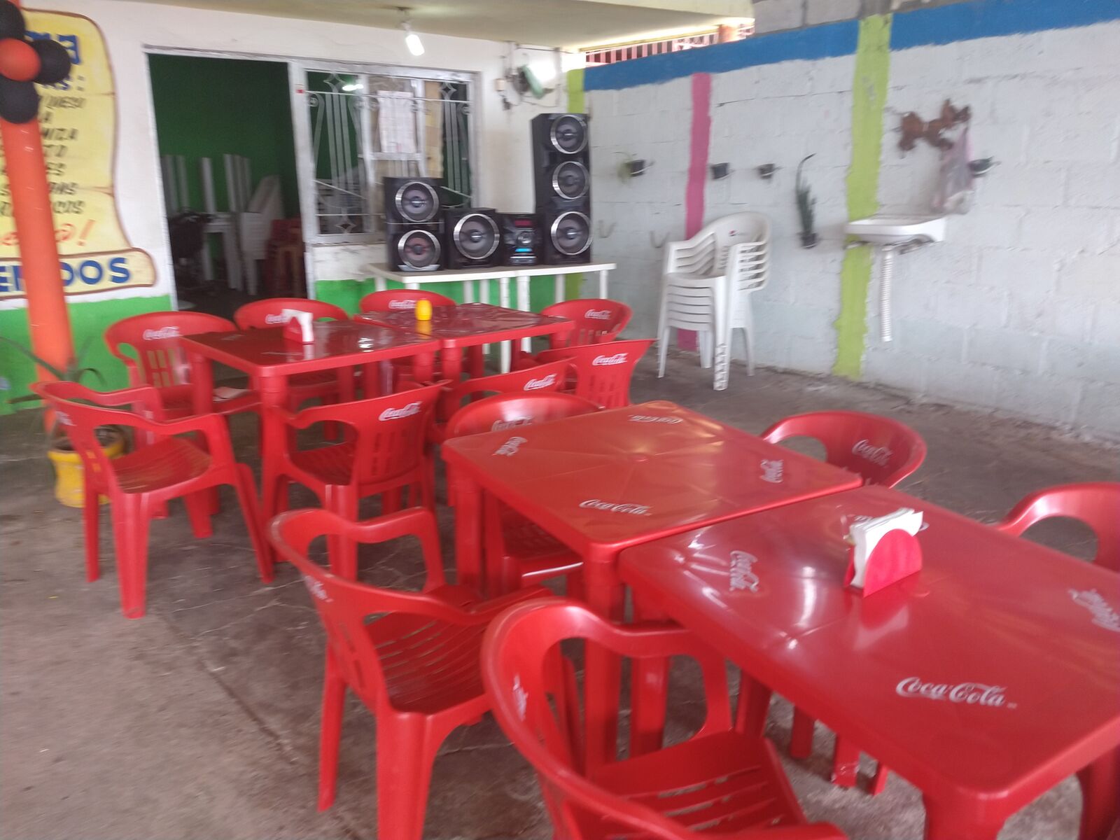 Buffet la michoacana image 4