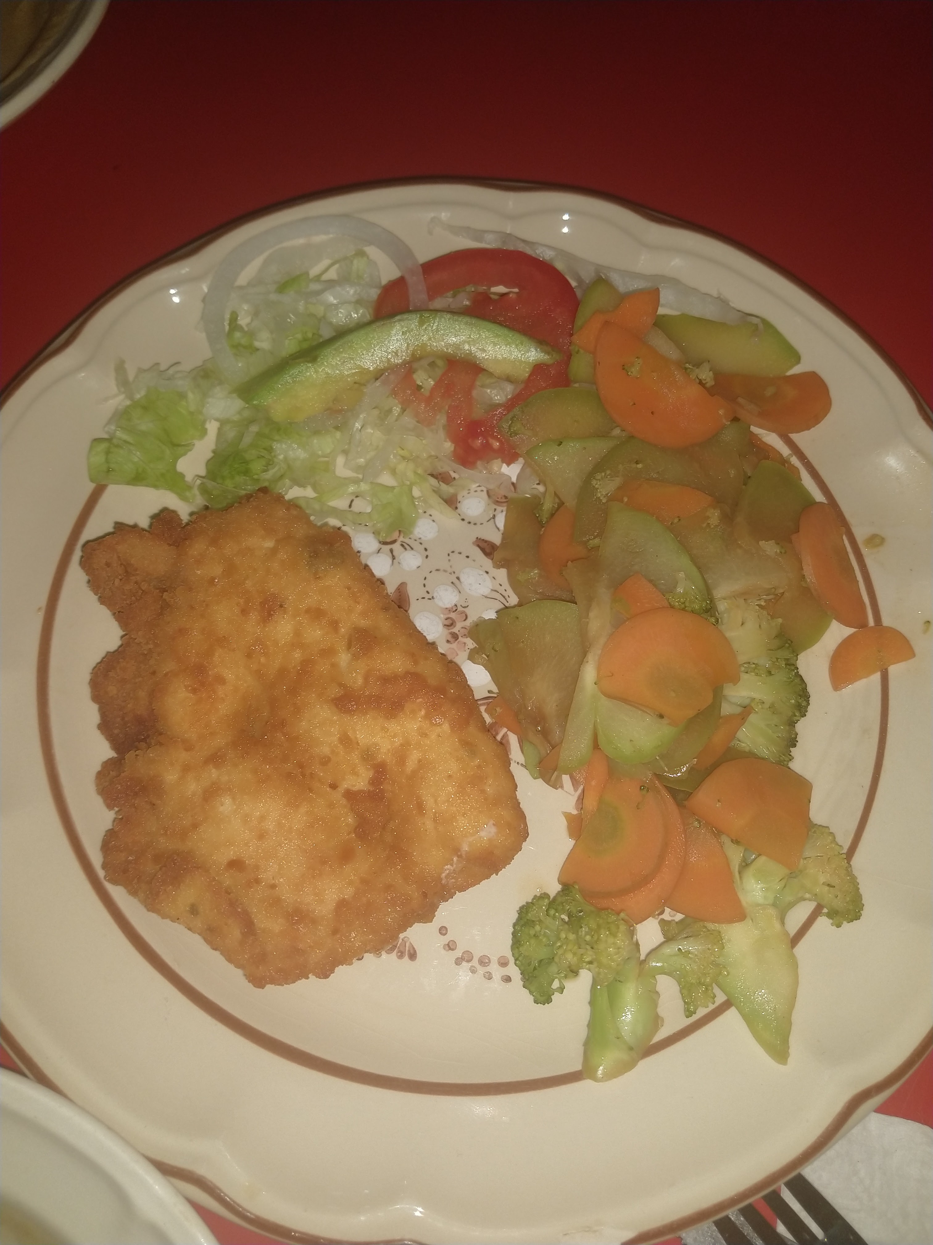 Buffet la michoacana image 5