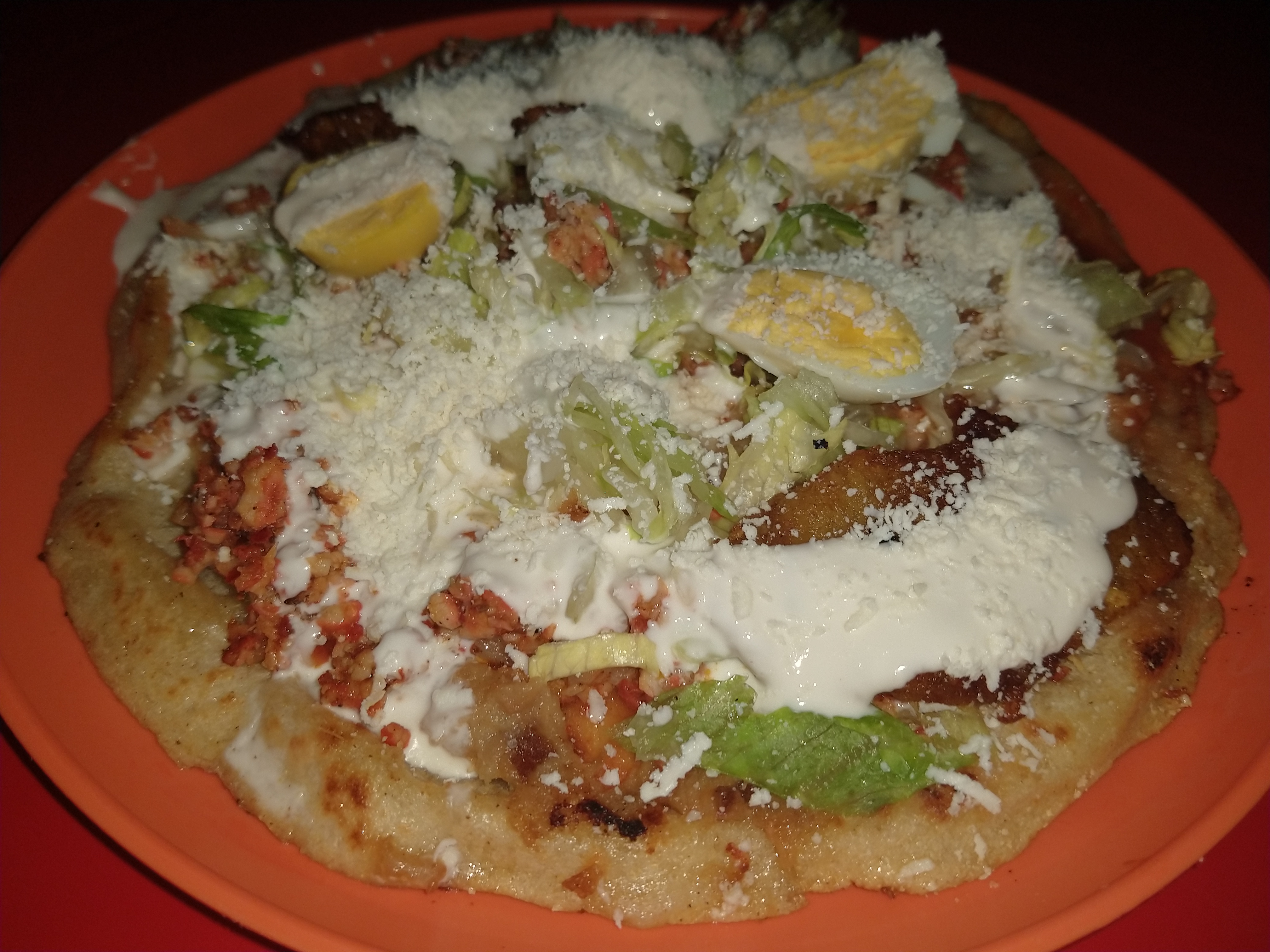 Buffet la michoacana image 7