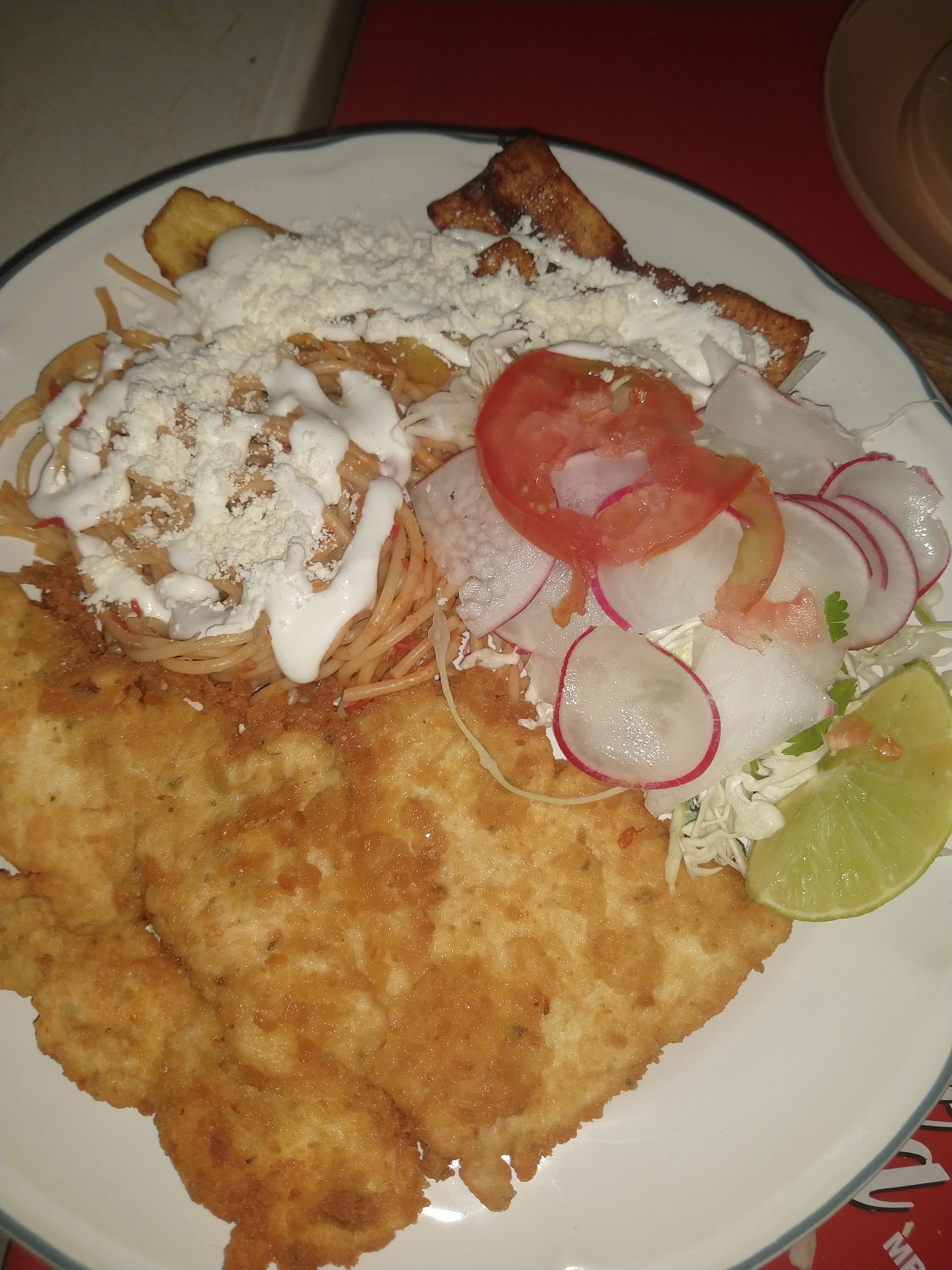 Buffet la michoacana image 8