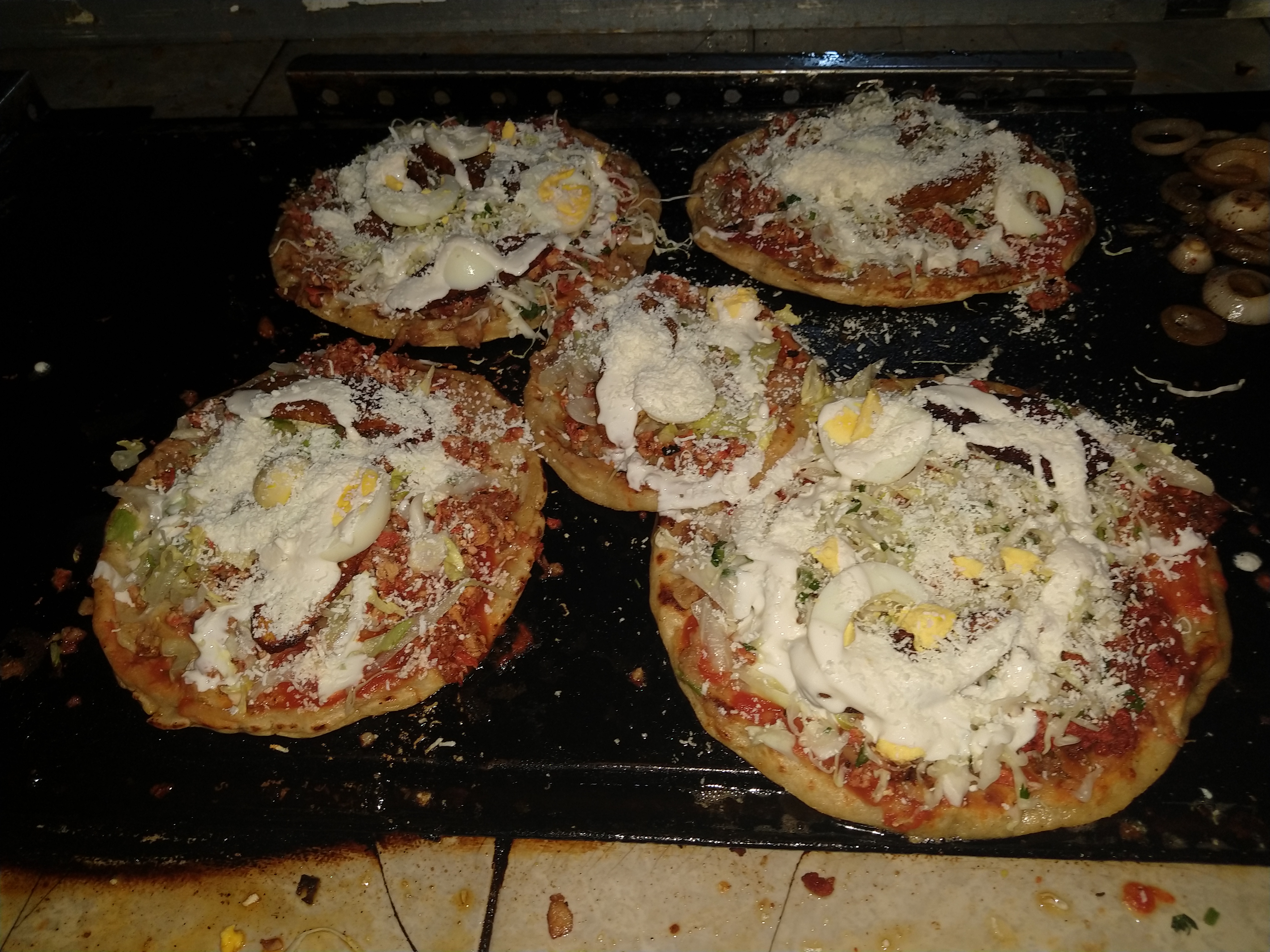 Buffet la michoacana image 9