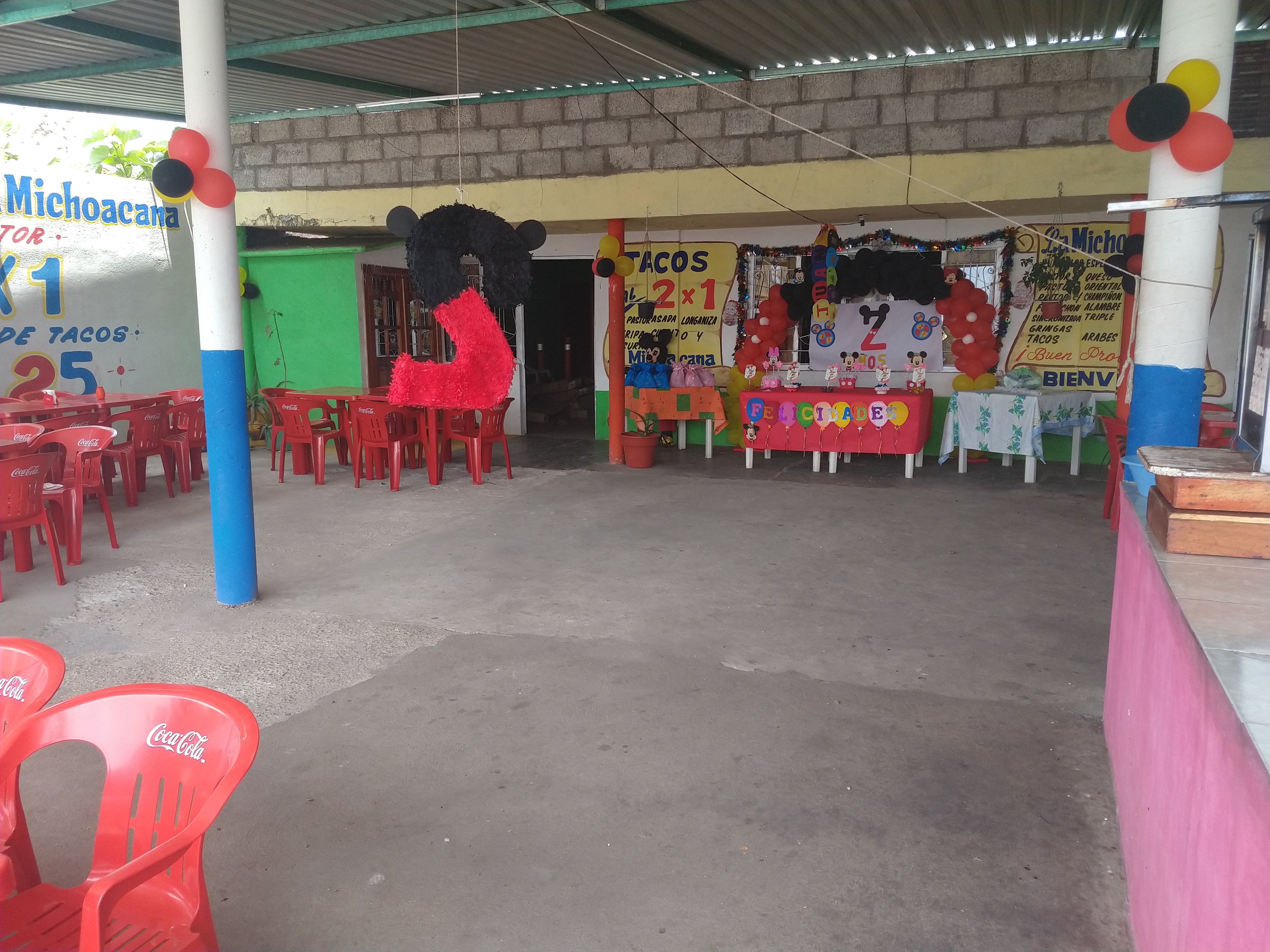 Buffet la michoacana image 10