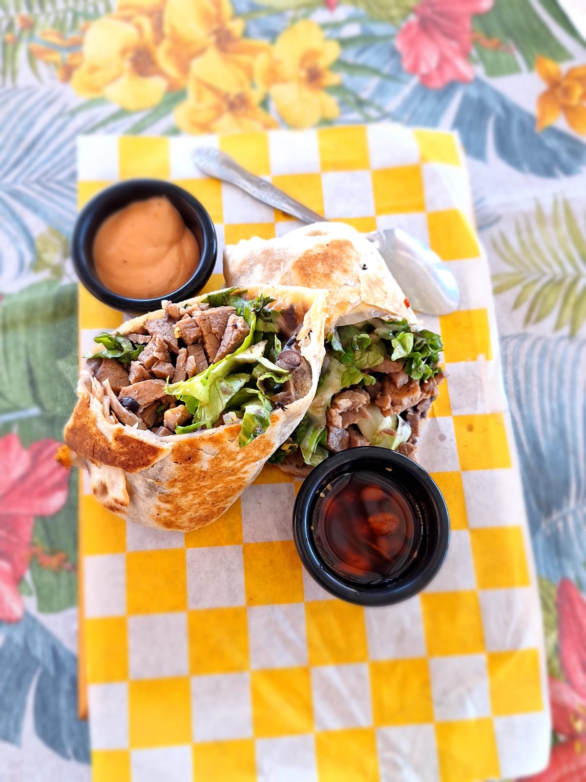 La cocina de Ivii image 5