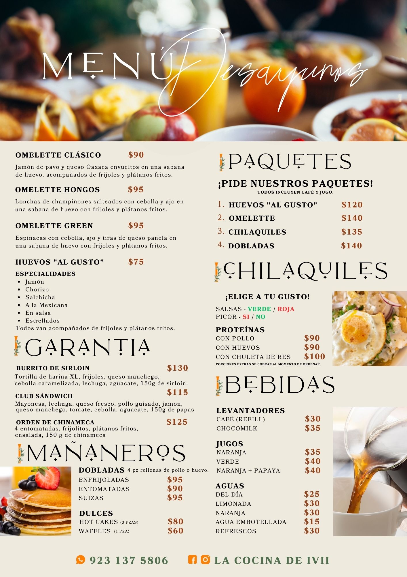 La cocina de Ivii image 10