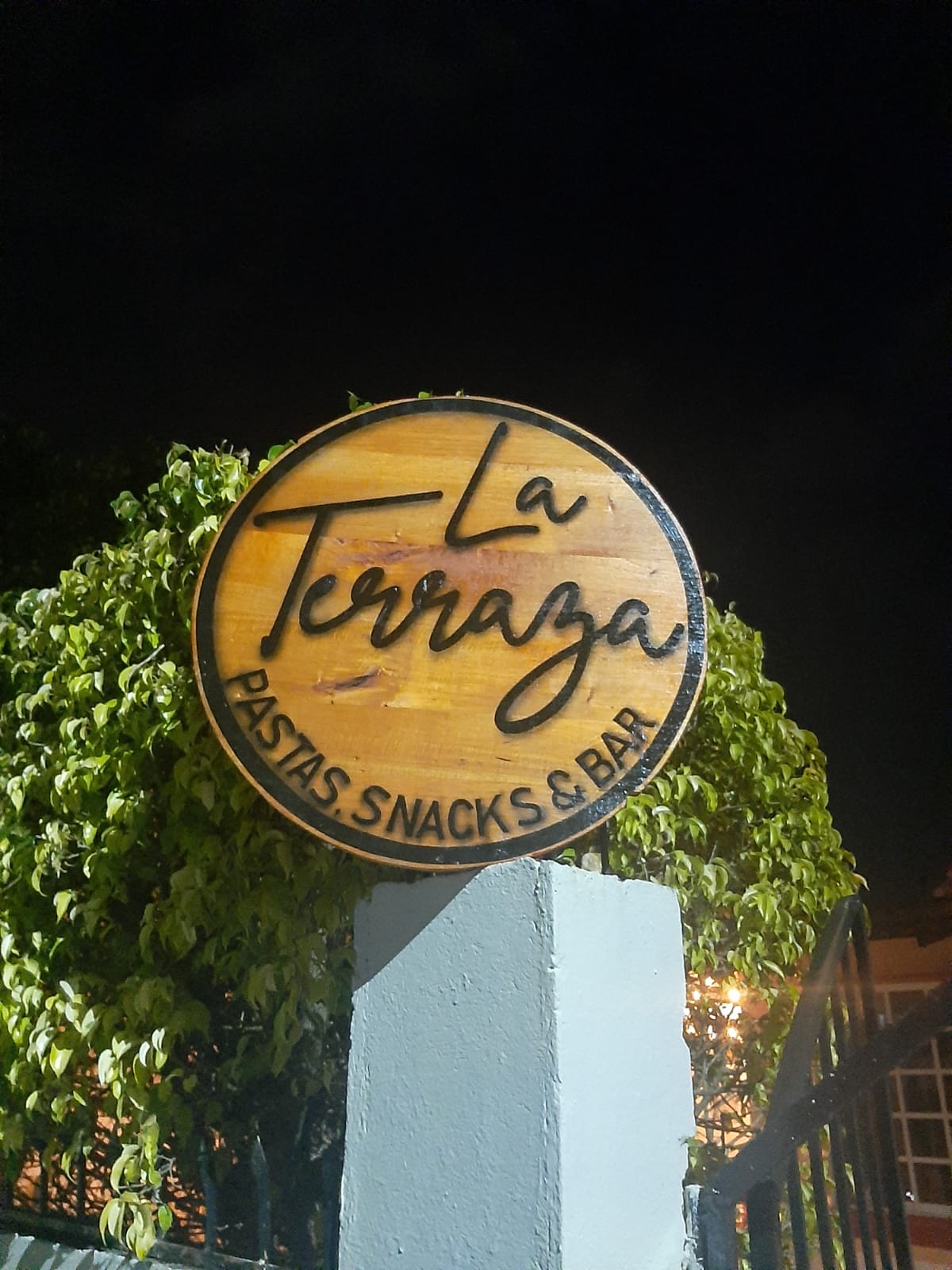 La Terraza image 4