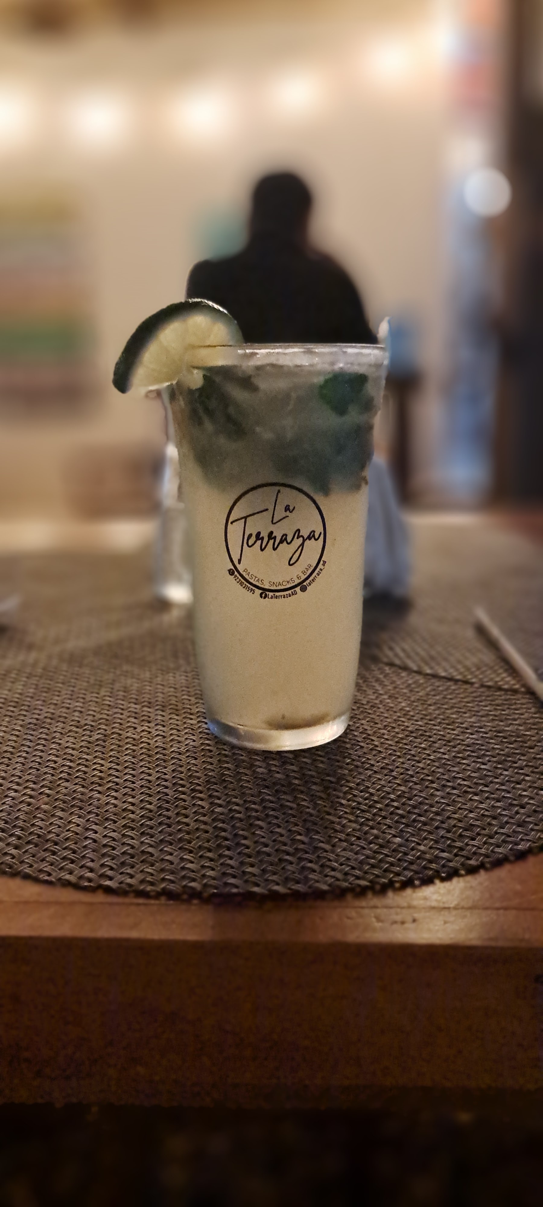 La Terraza image 7