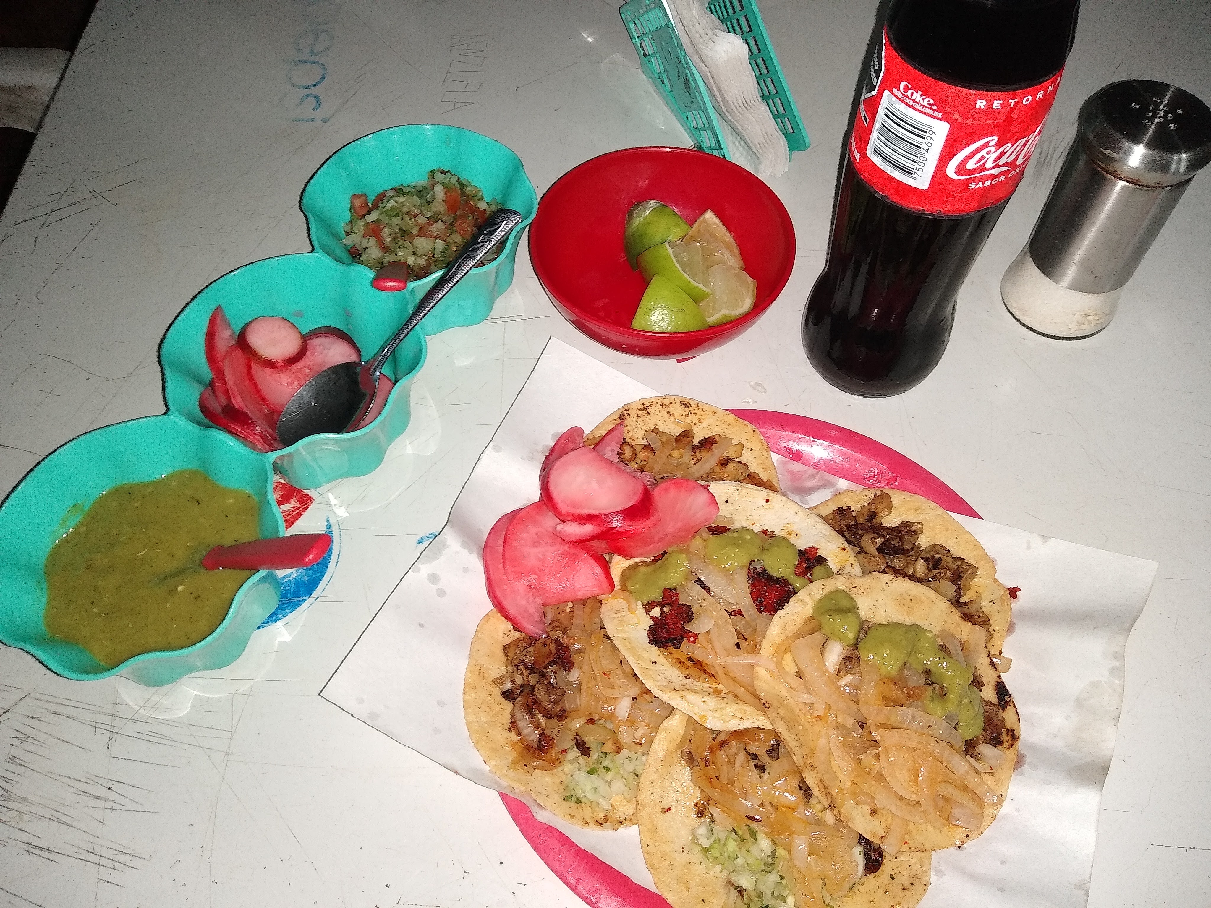 Taco's MONTIEL image 2