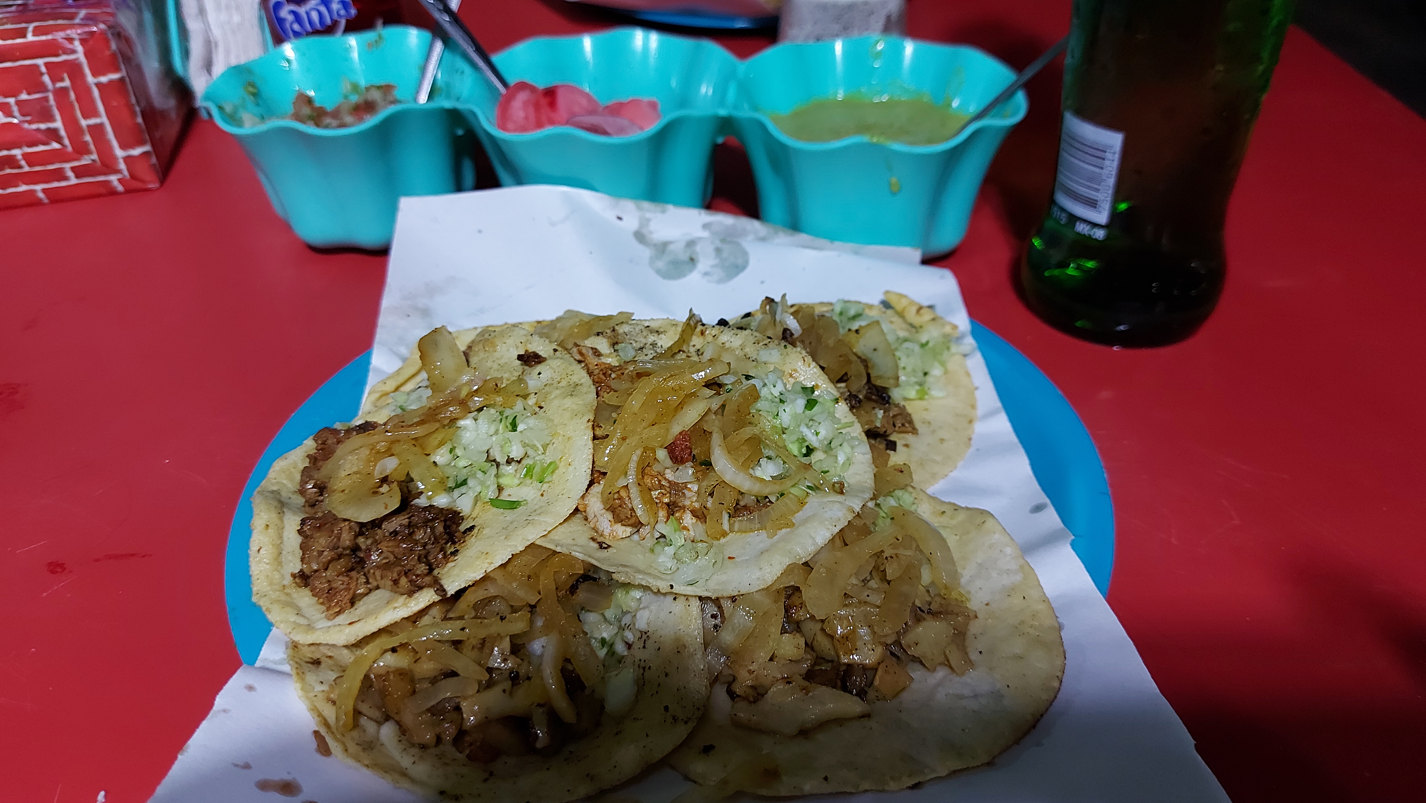 Taco's MONTIEL image 3