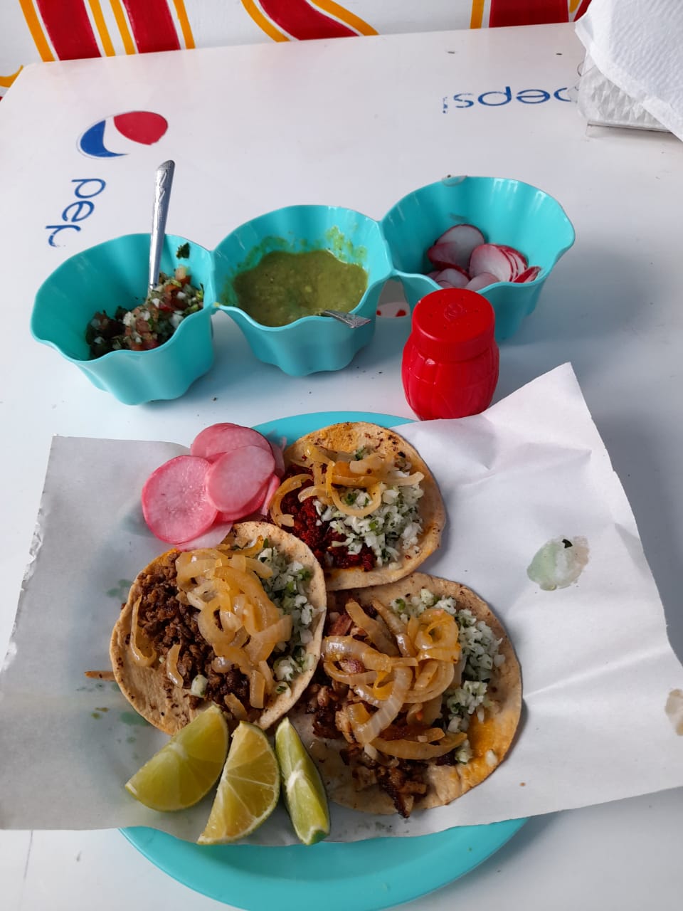 Taco's MONTIEL image 4