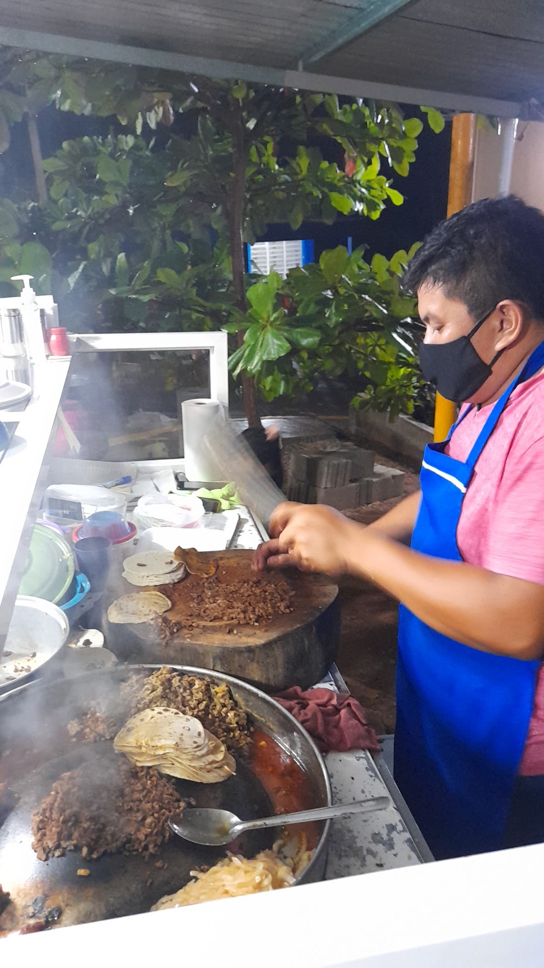 Taco's MONTIEL image 5