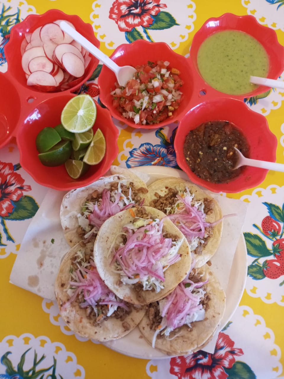 Taquería DISTRICT image 2