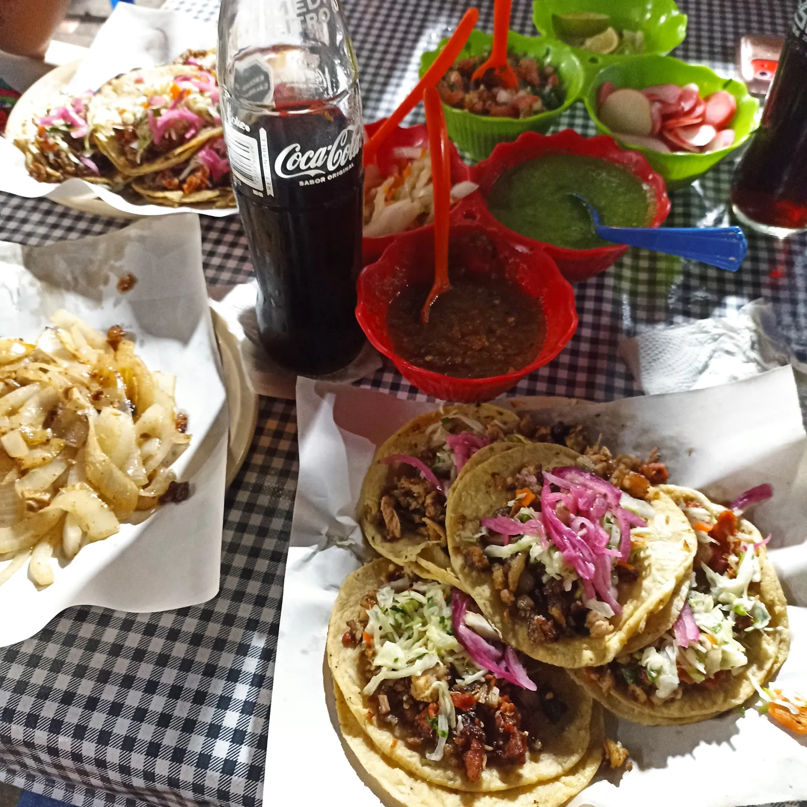 Taquería DISTRICT image 5