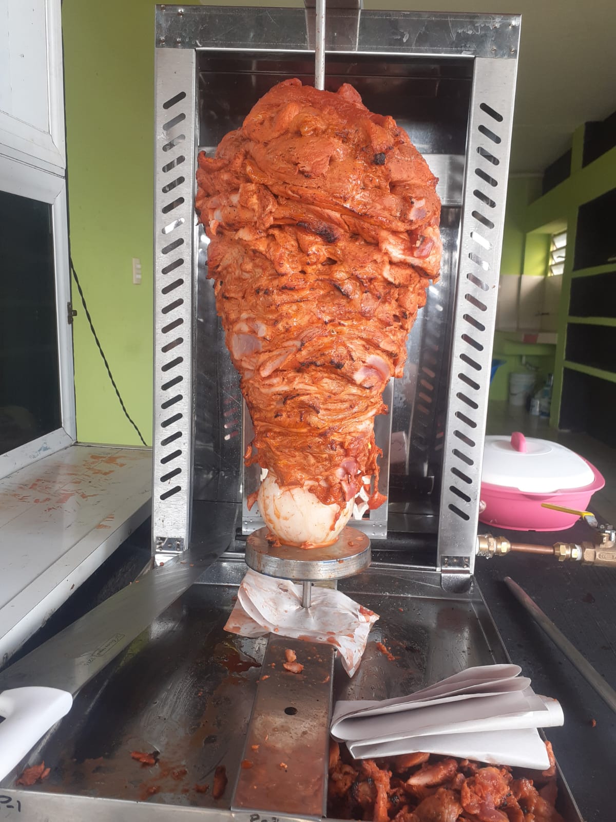 Taquería DISTRICT image 6