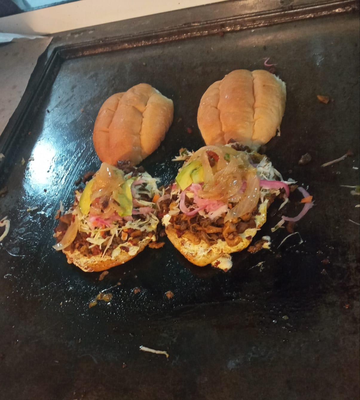 Taquería DISTRICT image 7