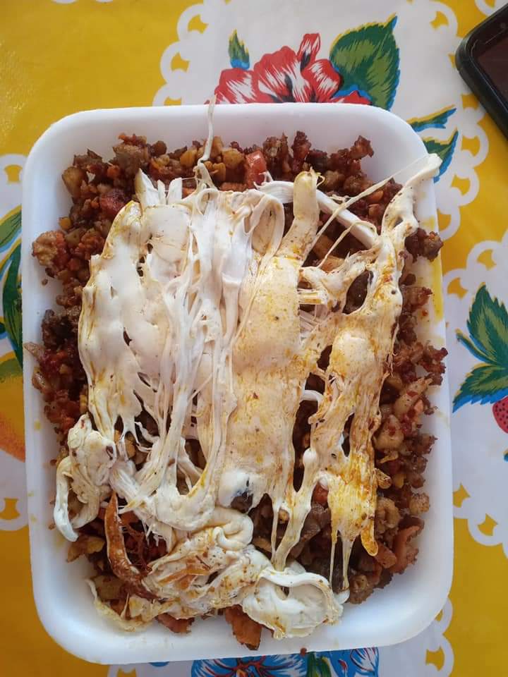 Taquería DISTRICT image 9