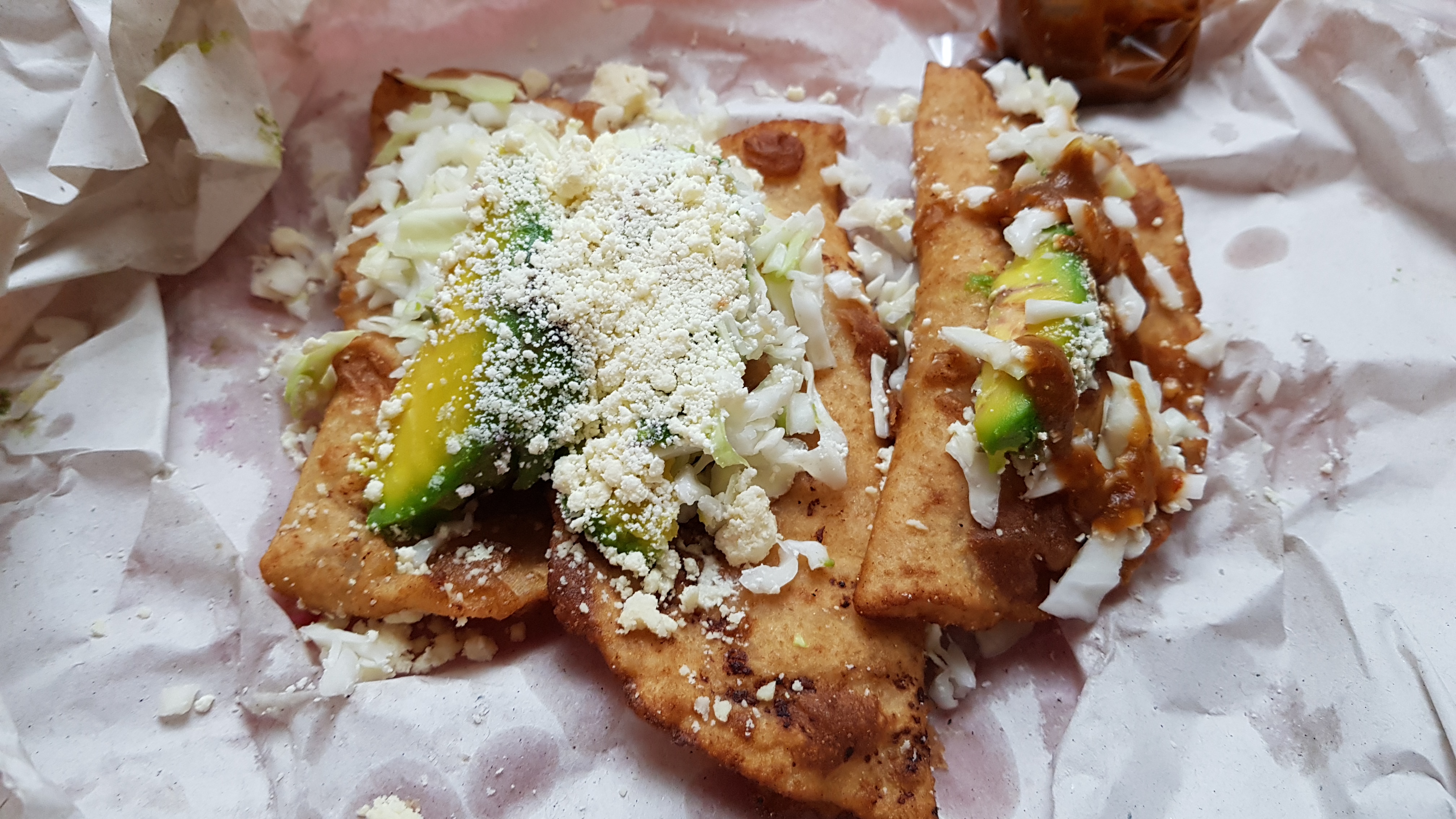 Antojitos "La Paisana" image 1