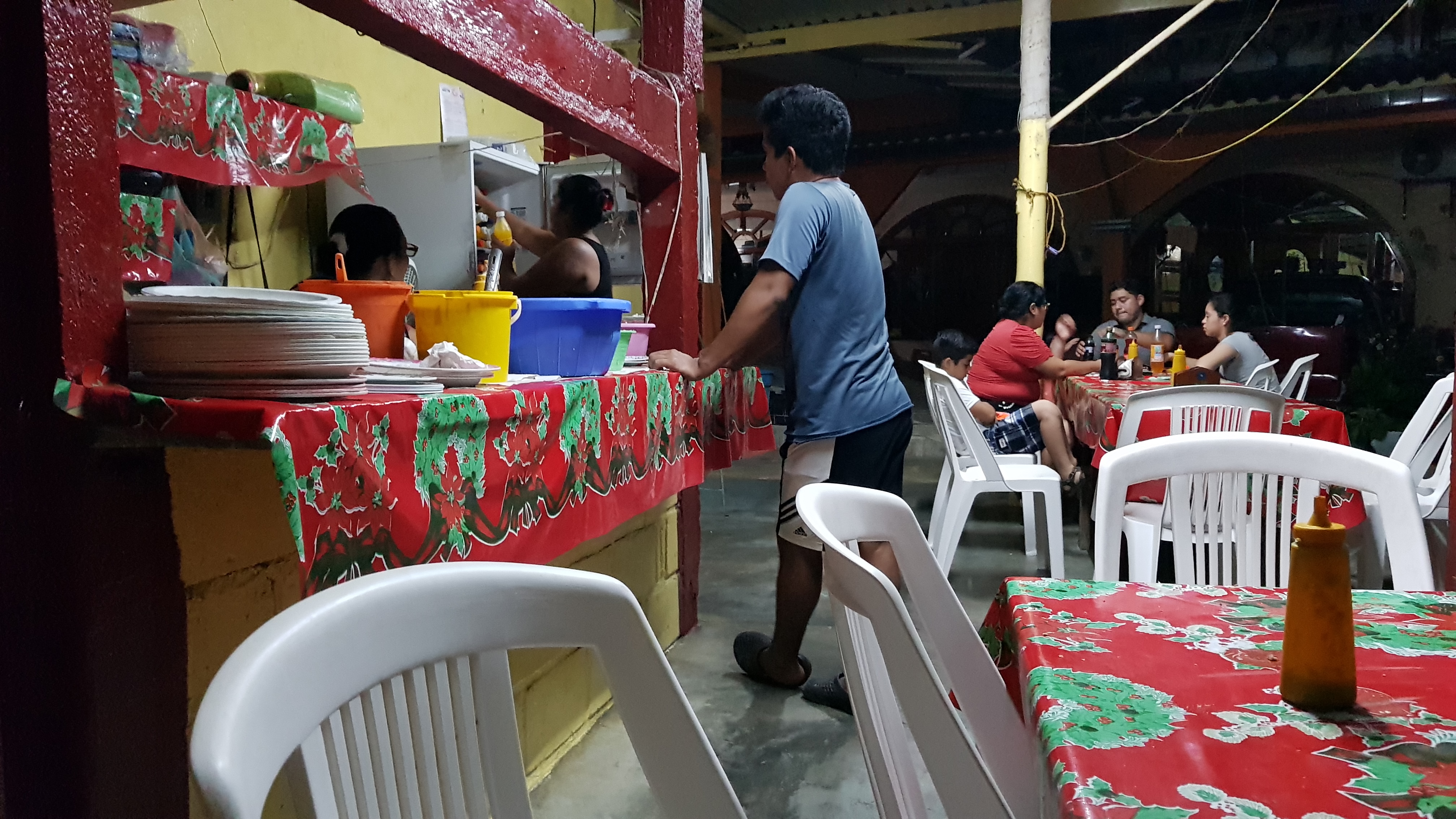 Antojitos "La Paisana" image 2