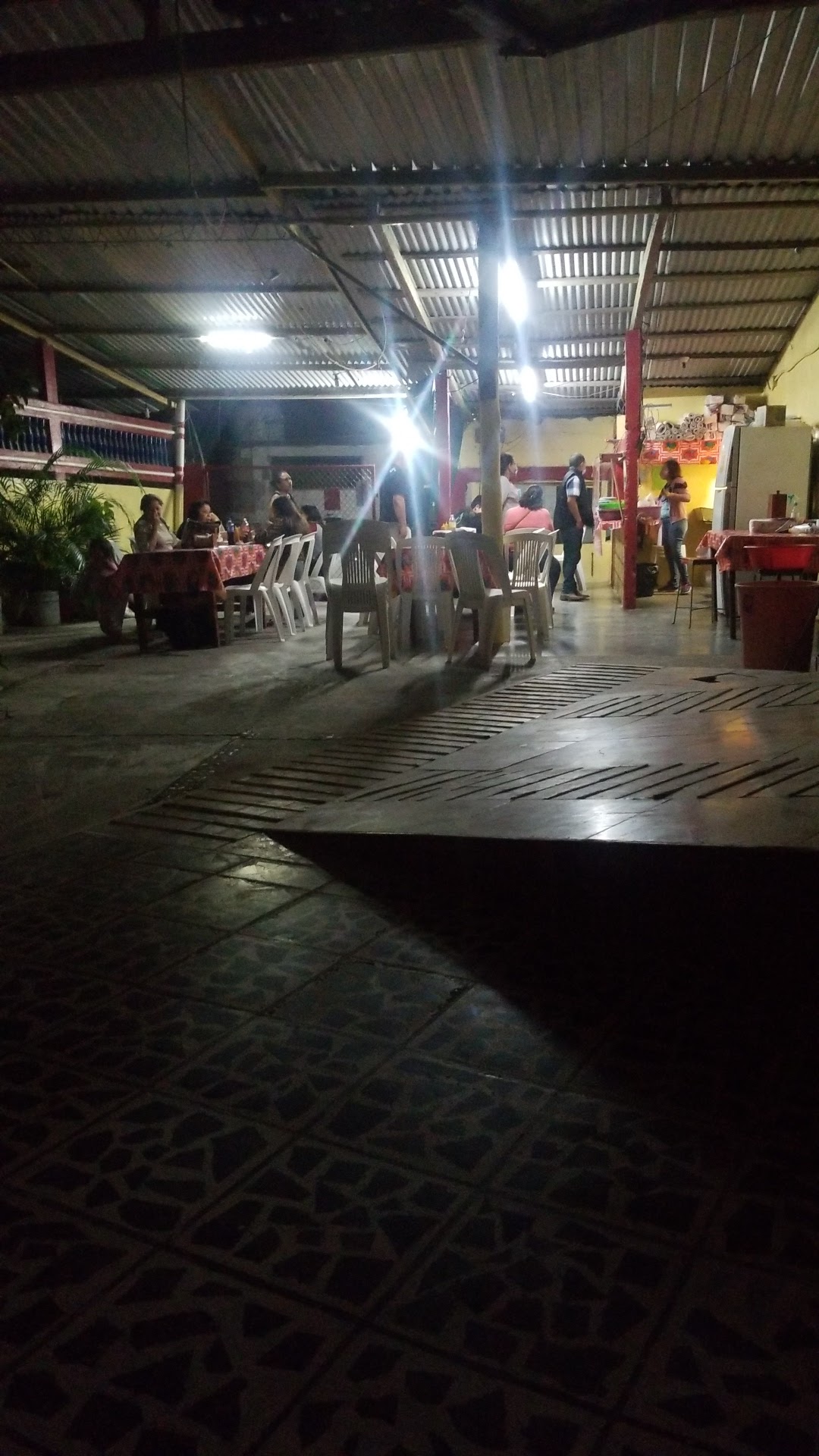 Antojitos "La Paisana" image 4