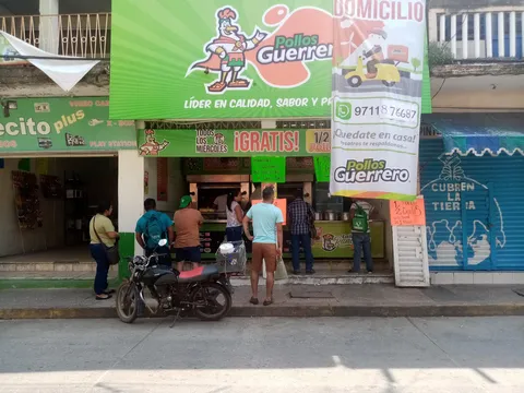 Pollos guerrero 1 image 3
