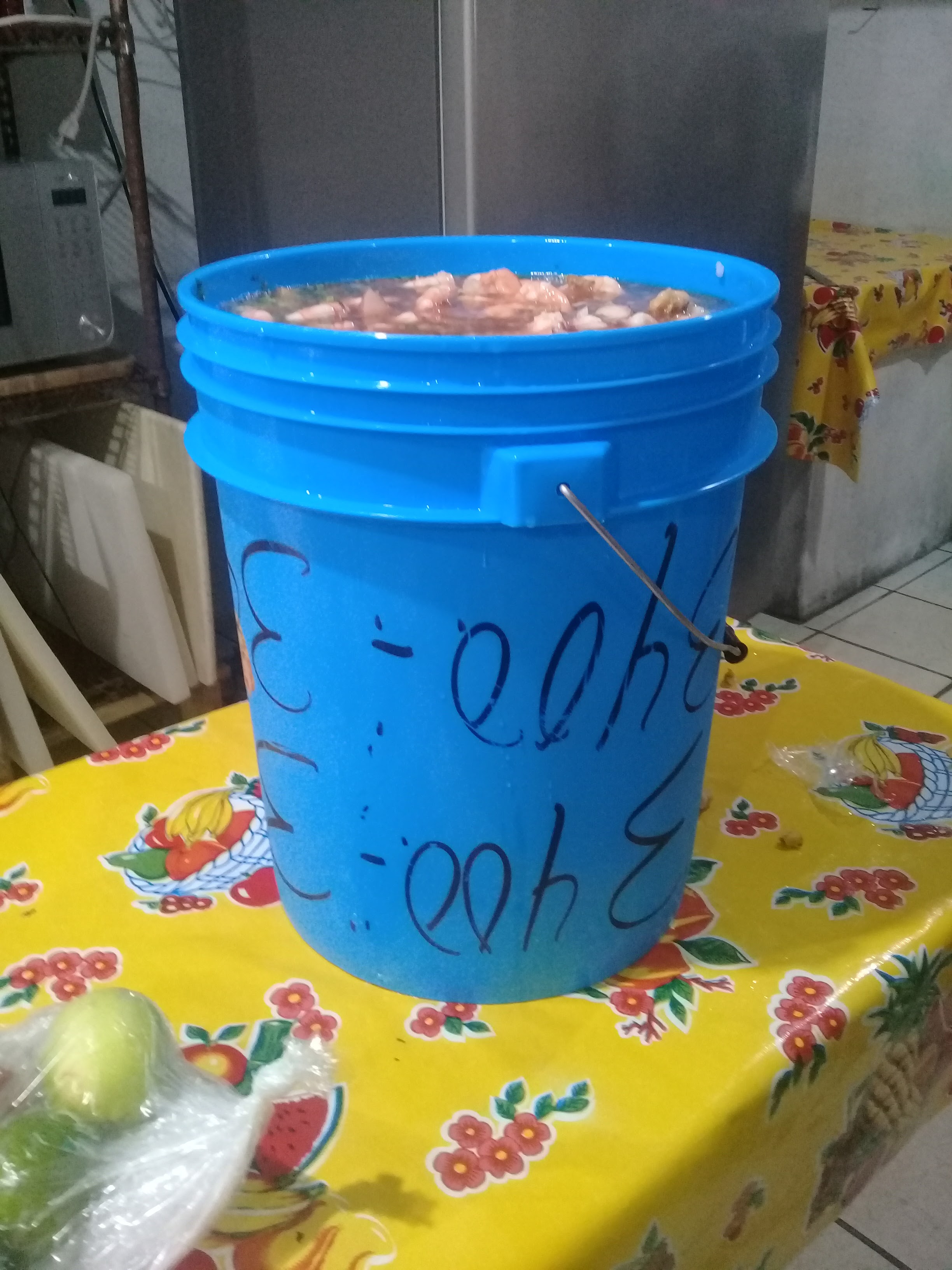 Mariscos "La Ostra" image 1