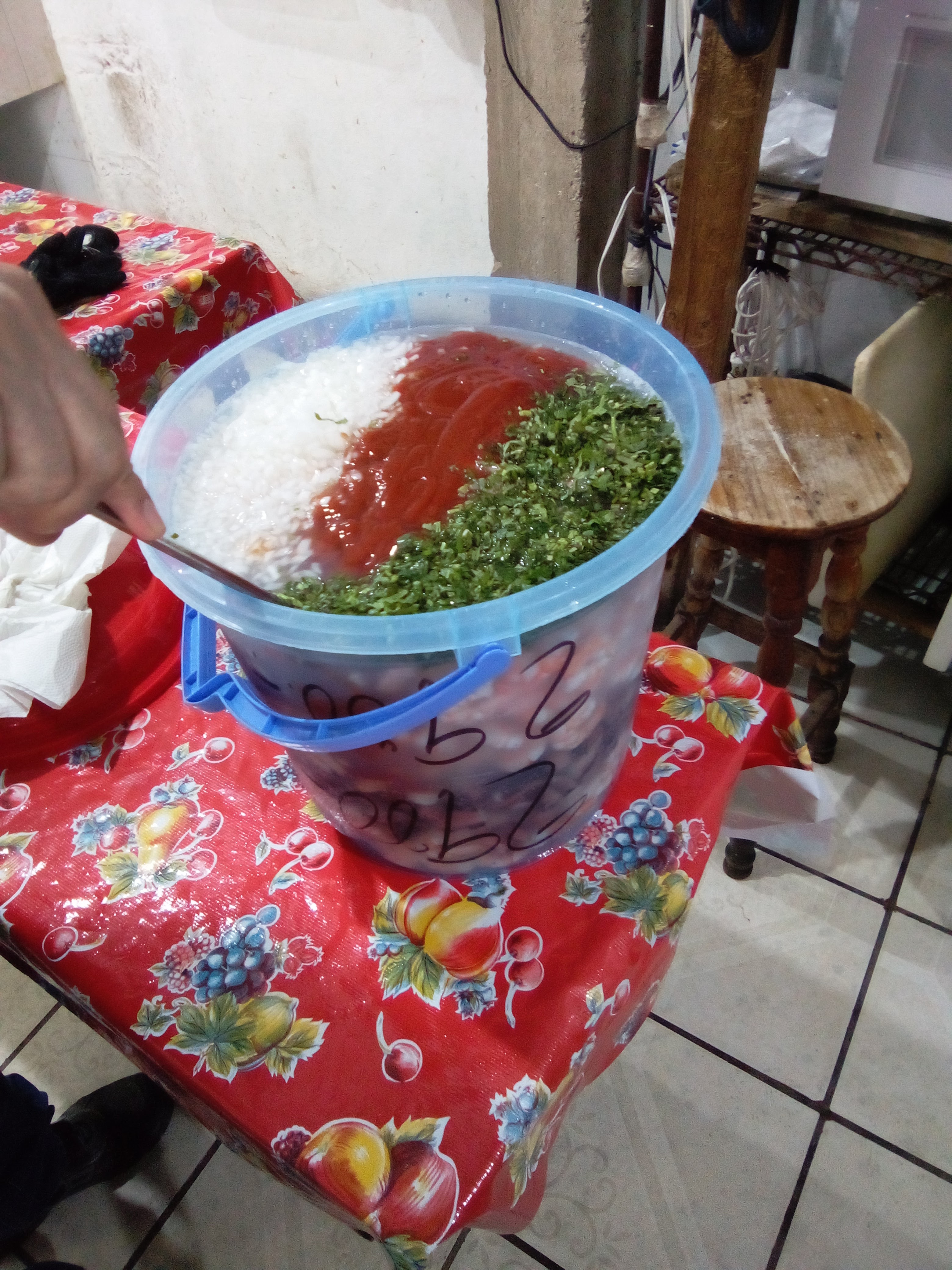 Mariscos "La Ostra" image 6