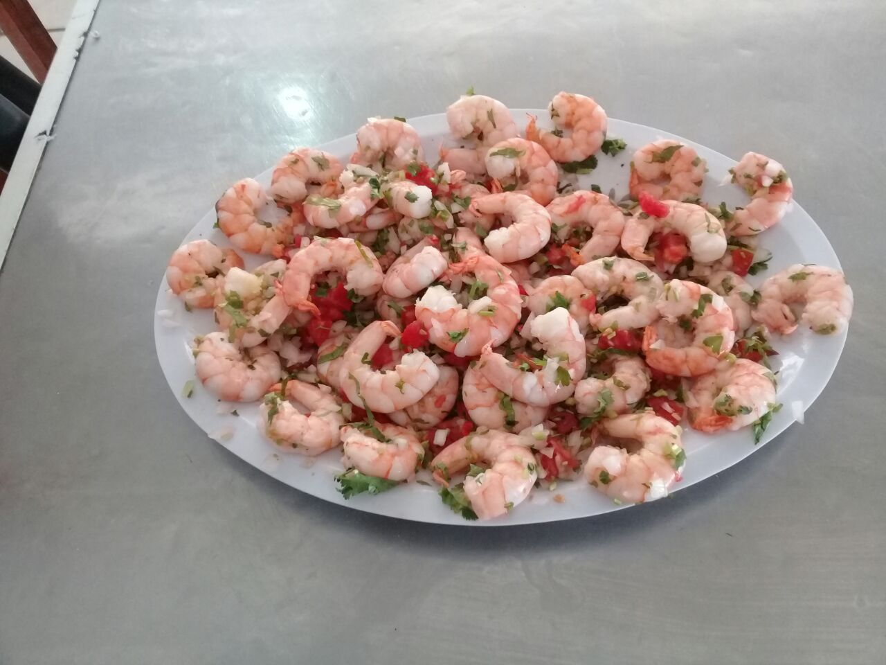 Mariscos "La Ostra" image 7