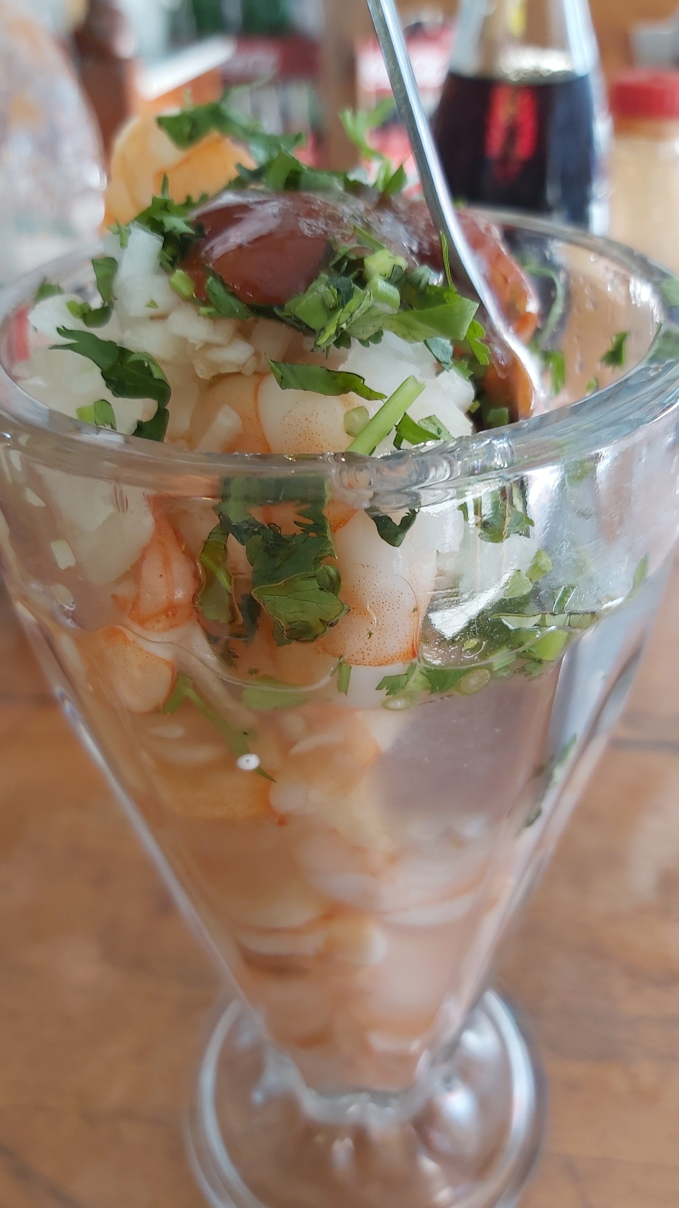 Mariscos "La Ostra" image 10