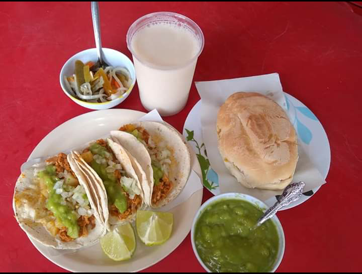 TAQUERIA El GÜERO image 1