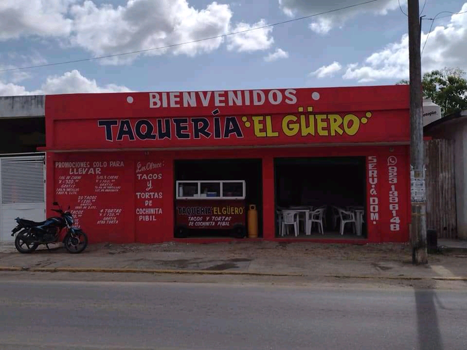 TAQUERIA El GÜERO image 2