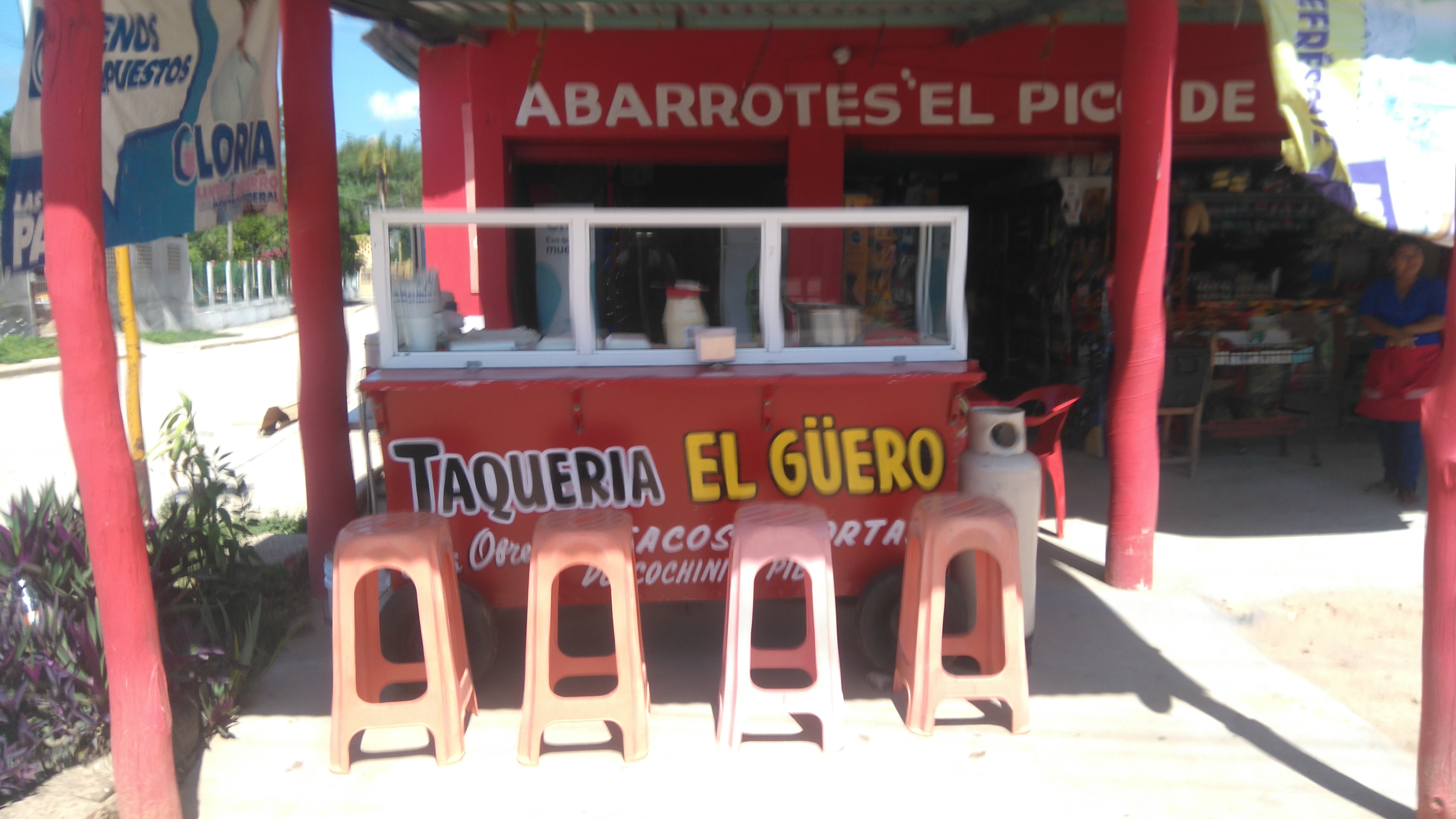 TAQUERIA El GÜERO image 3