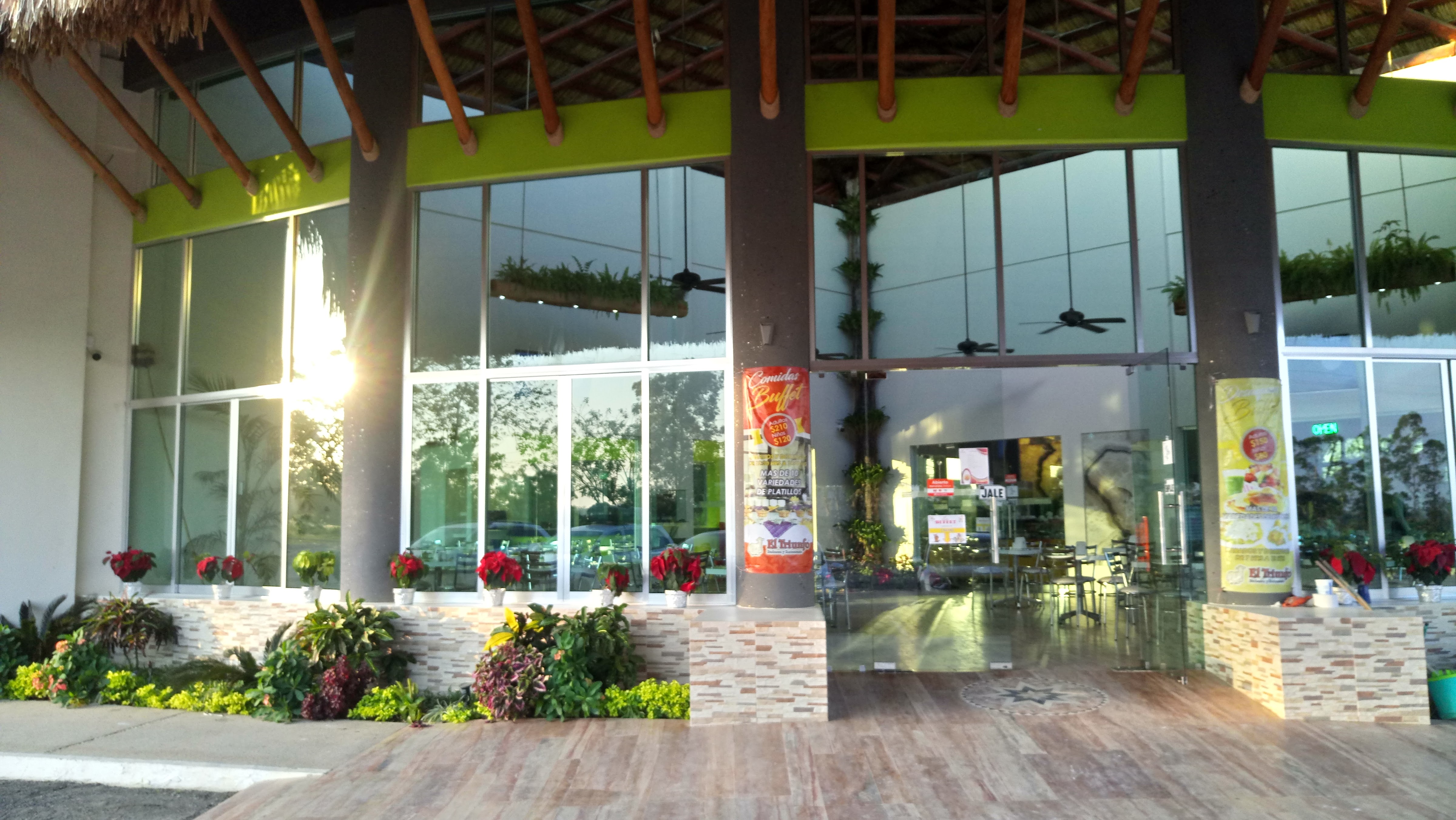 Restaurante El Triunfo image 1