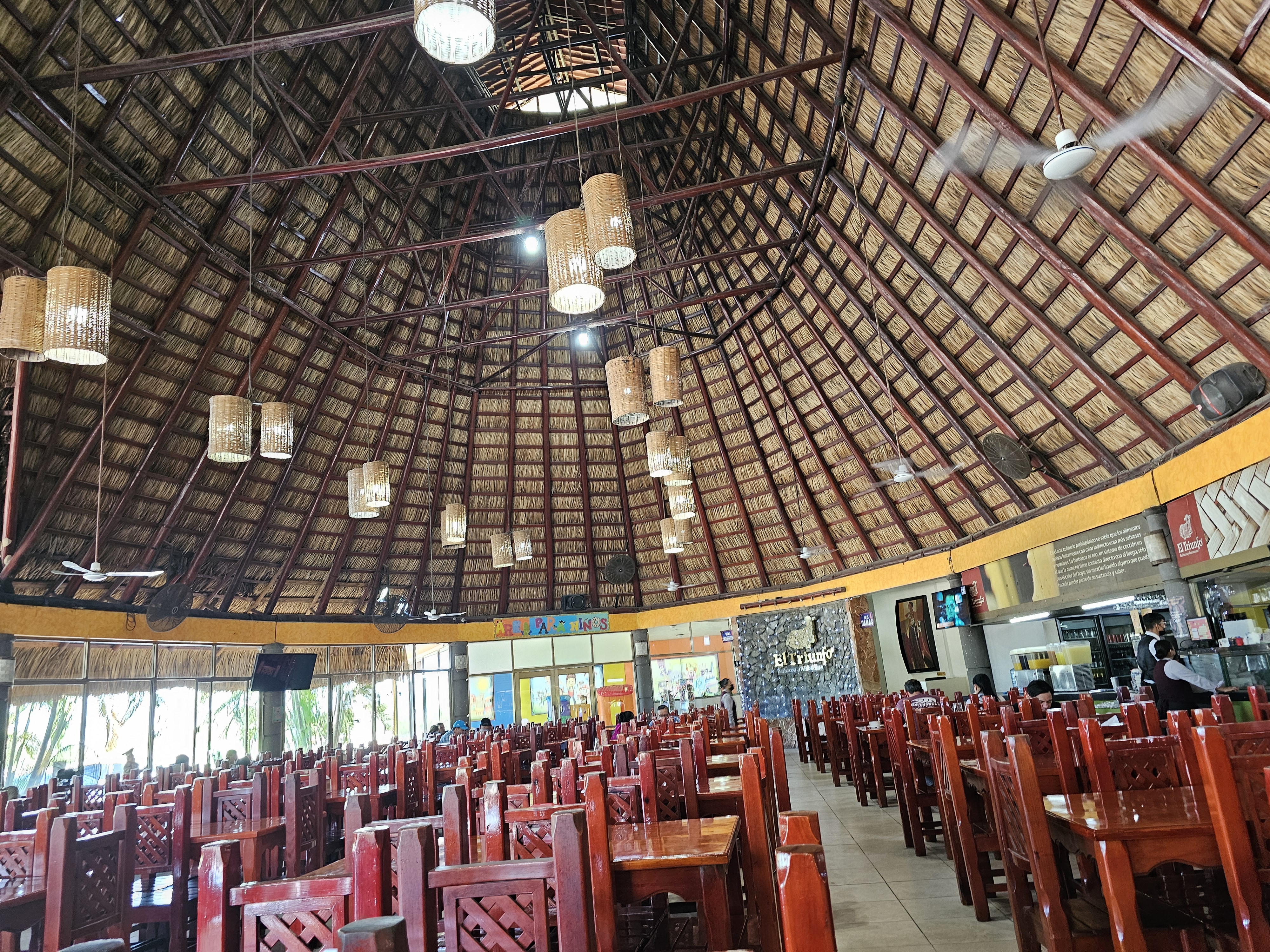 Restaurante El Triunfo image 4