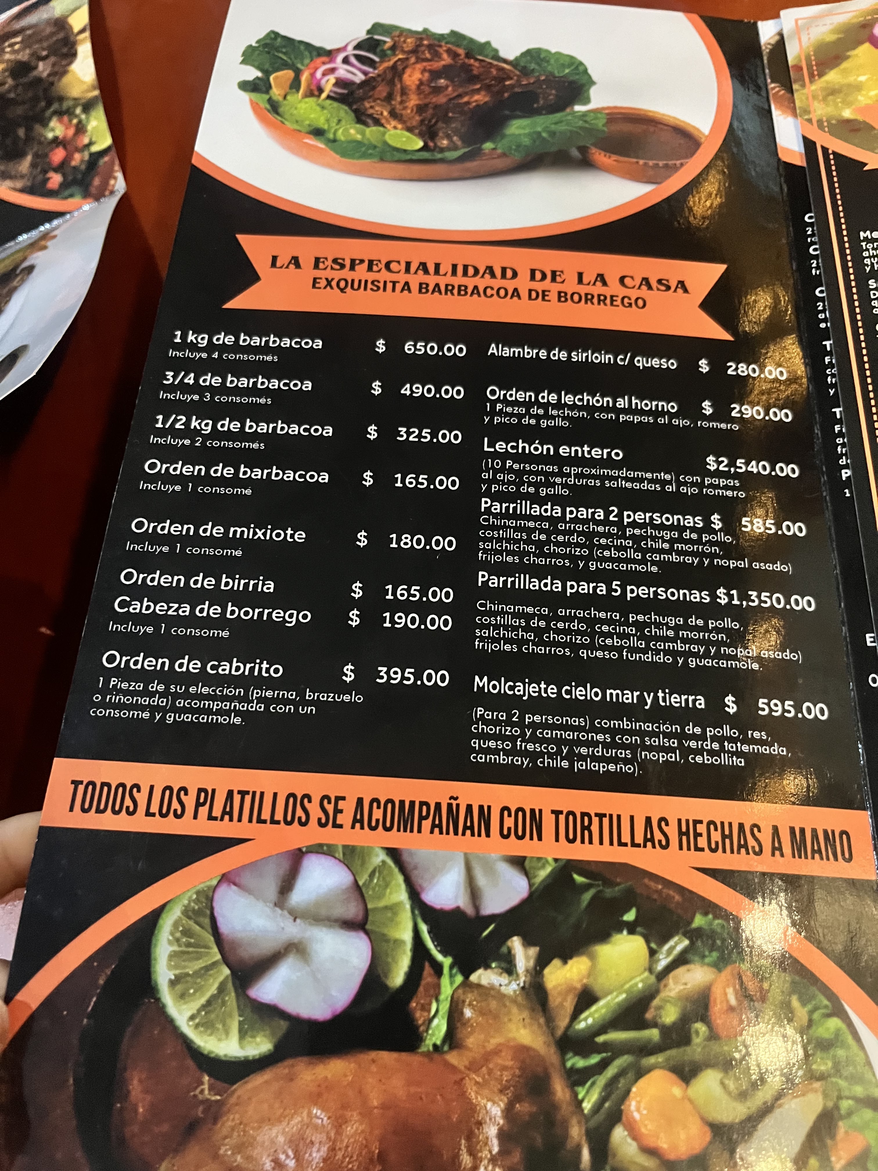 Restaurante El Triunfo image 5