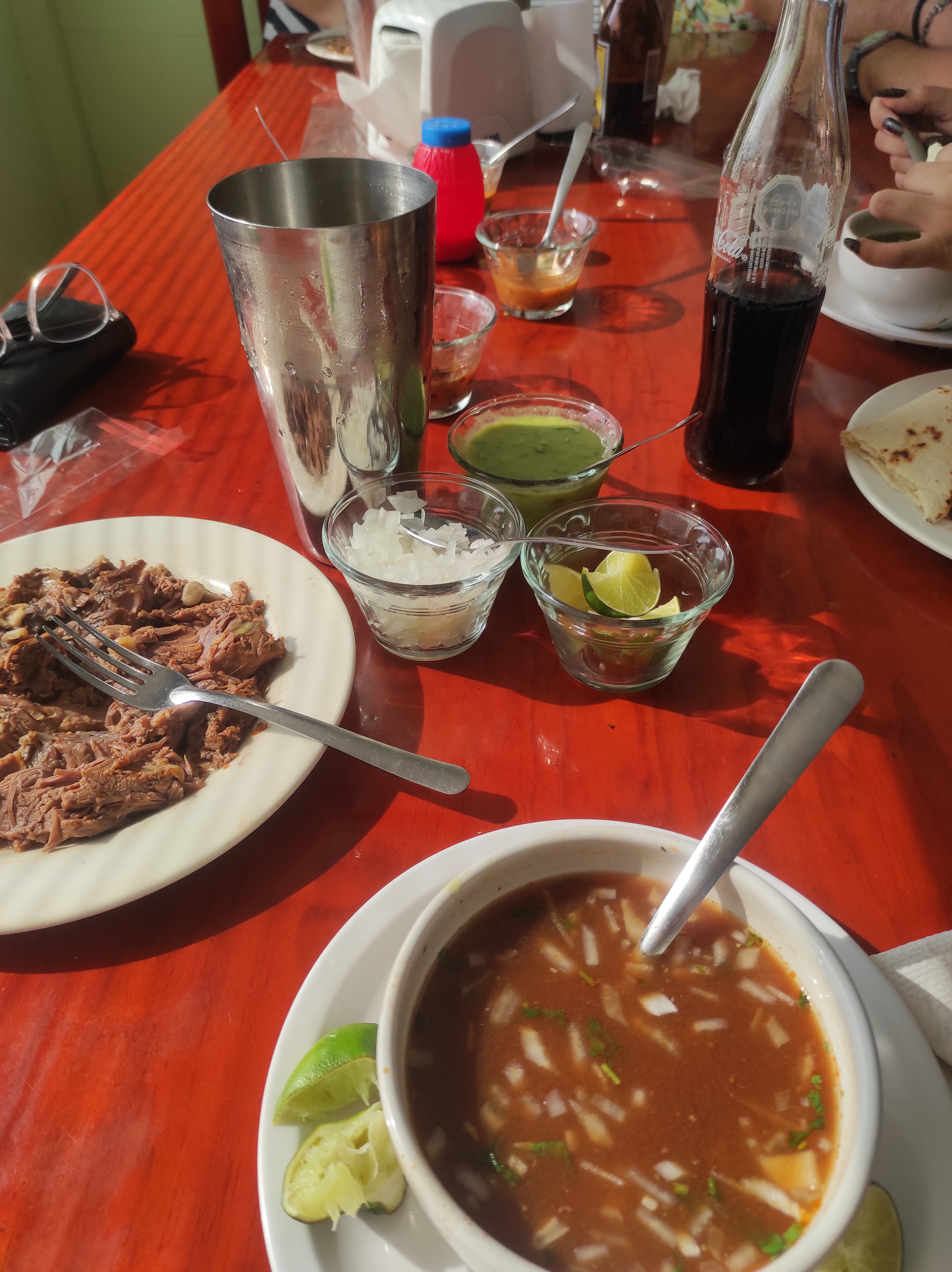 Restaurante El Triunfo image 7