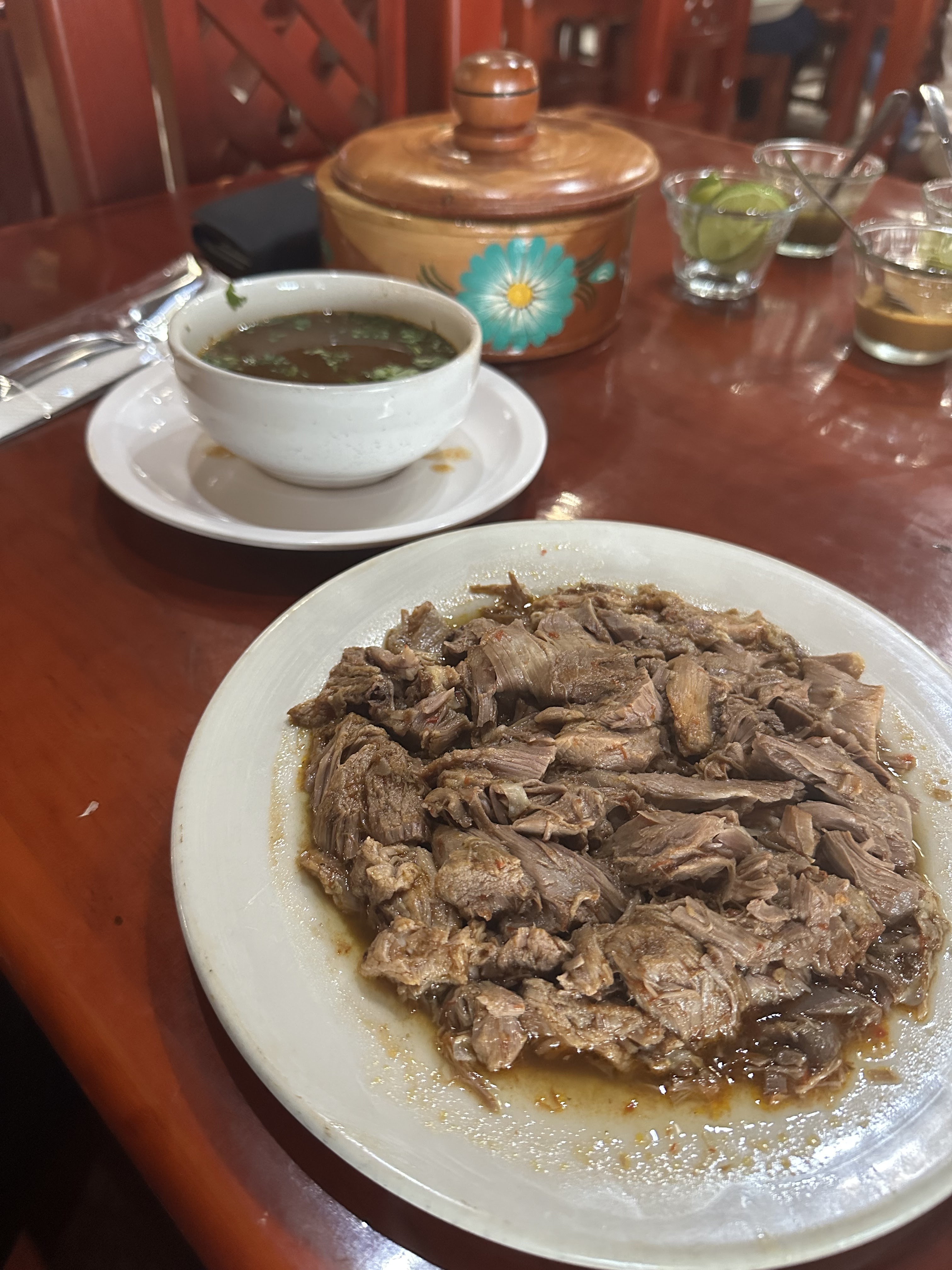 Restaurante El Triunfo image 8