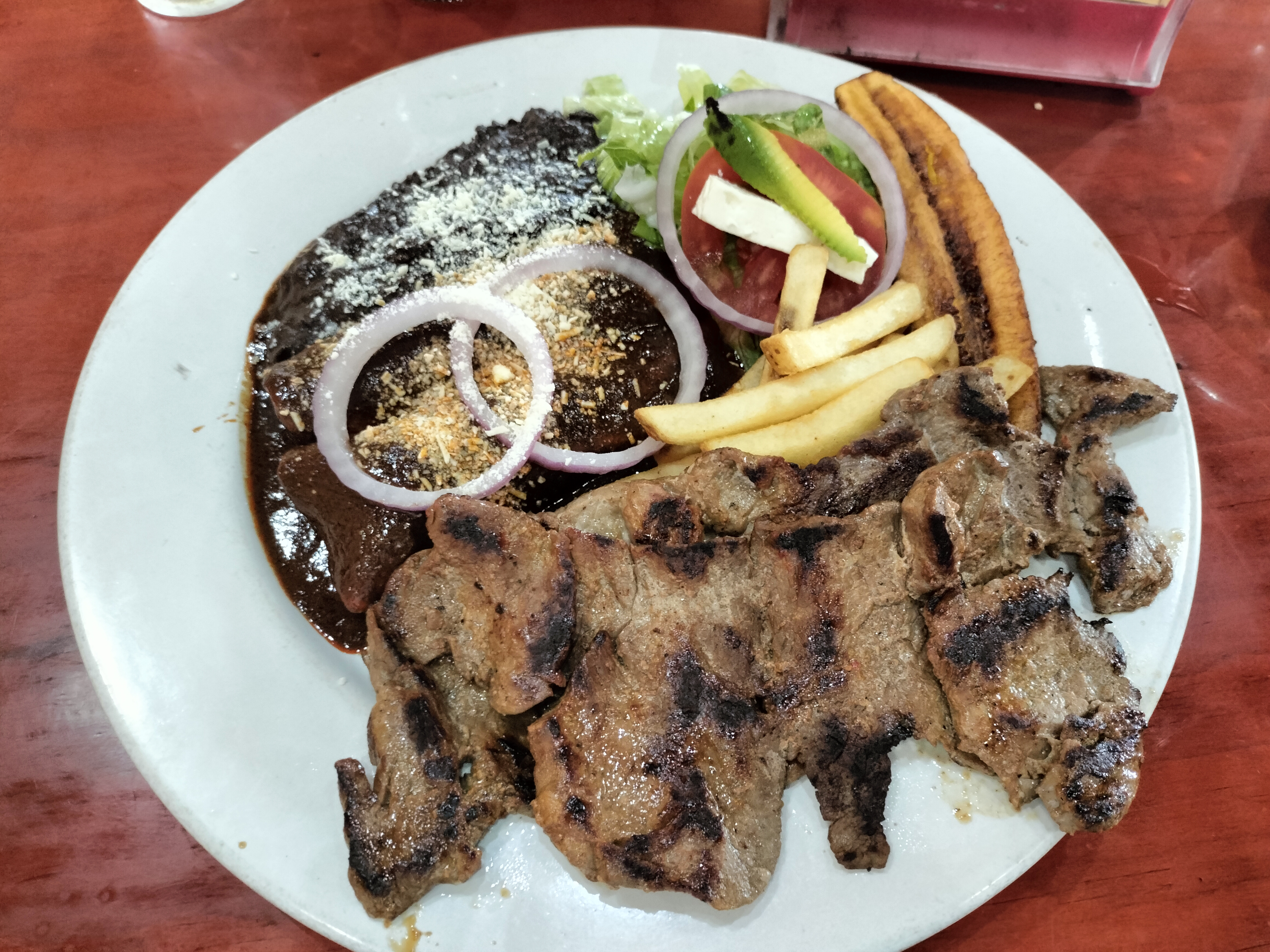 Restaurante El Triunfo image 9