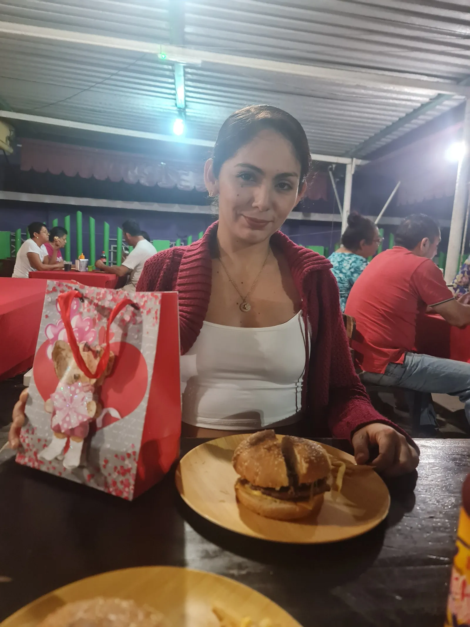 Hamburguesas De La 18 image 3