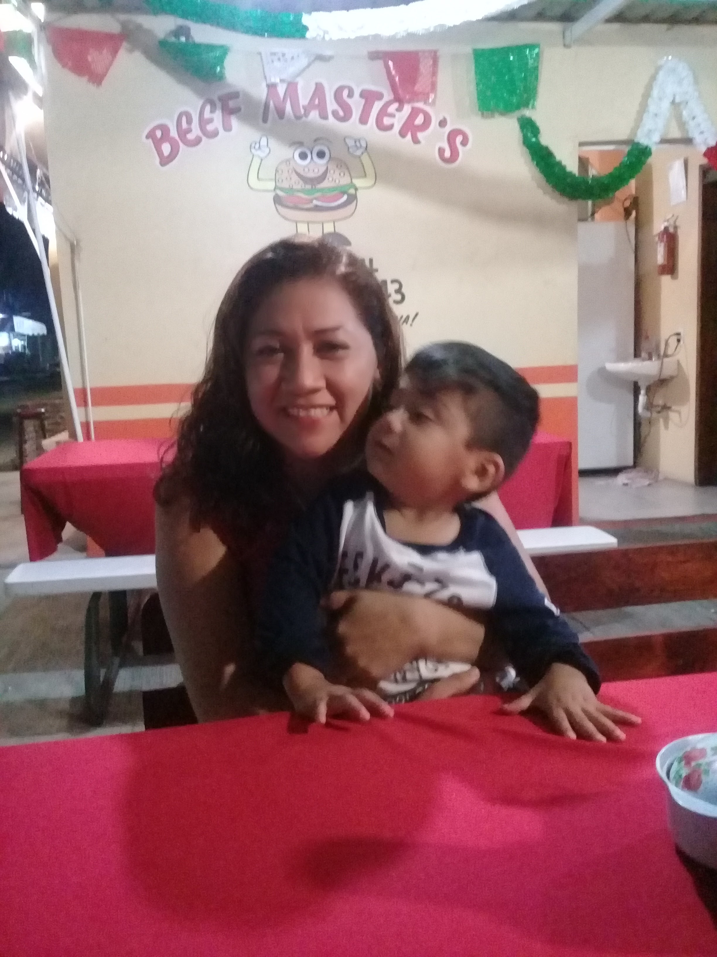 Hamburguesas De La 18 image 6