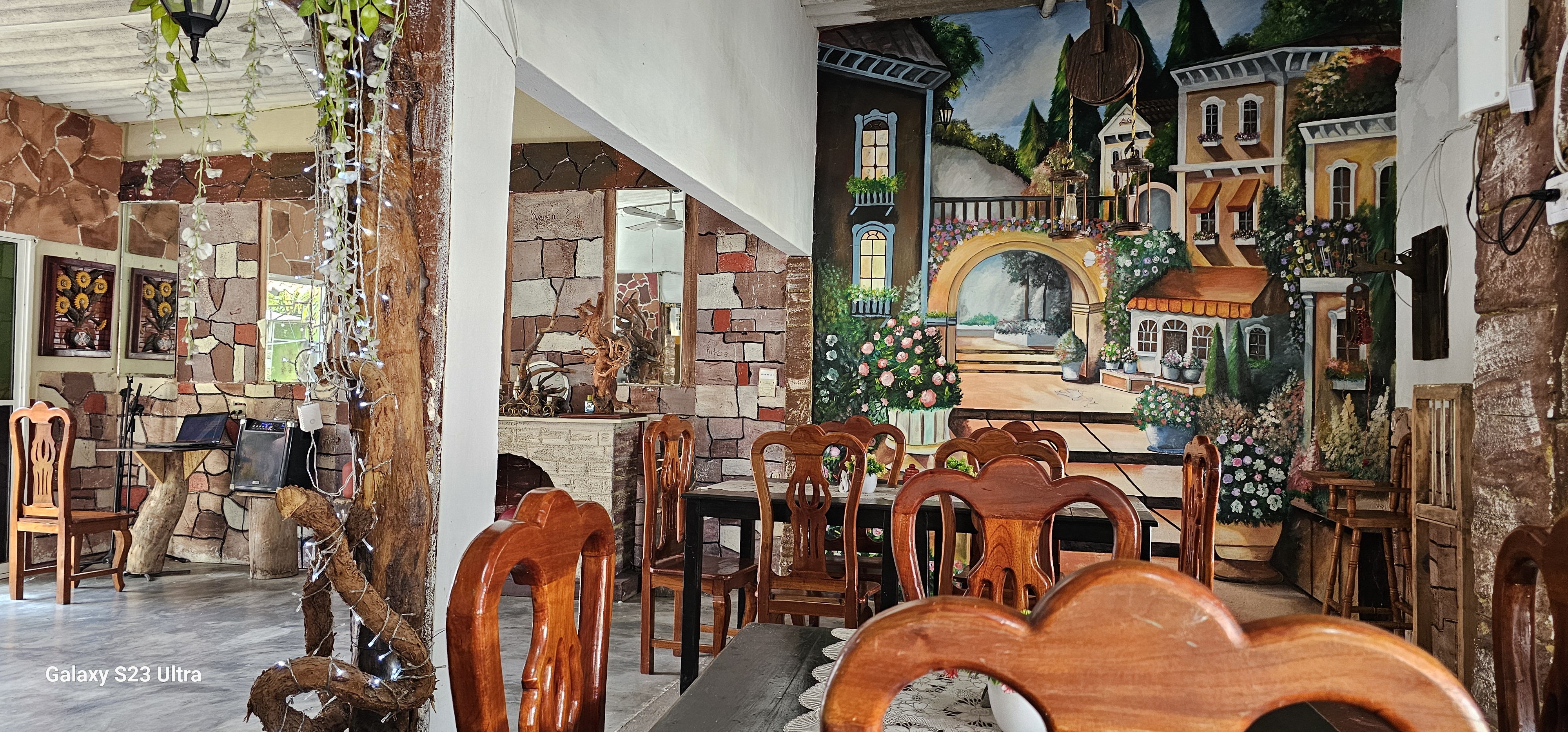 Restaurante “El Sabor de la Sabiduría “ image 1