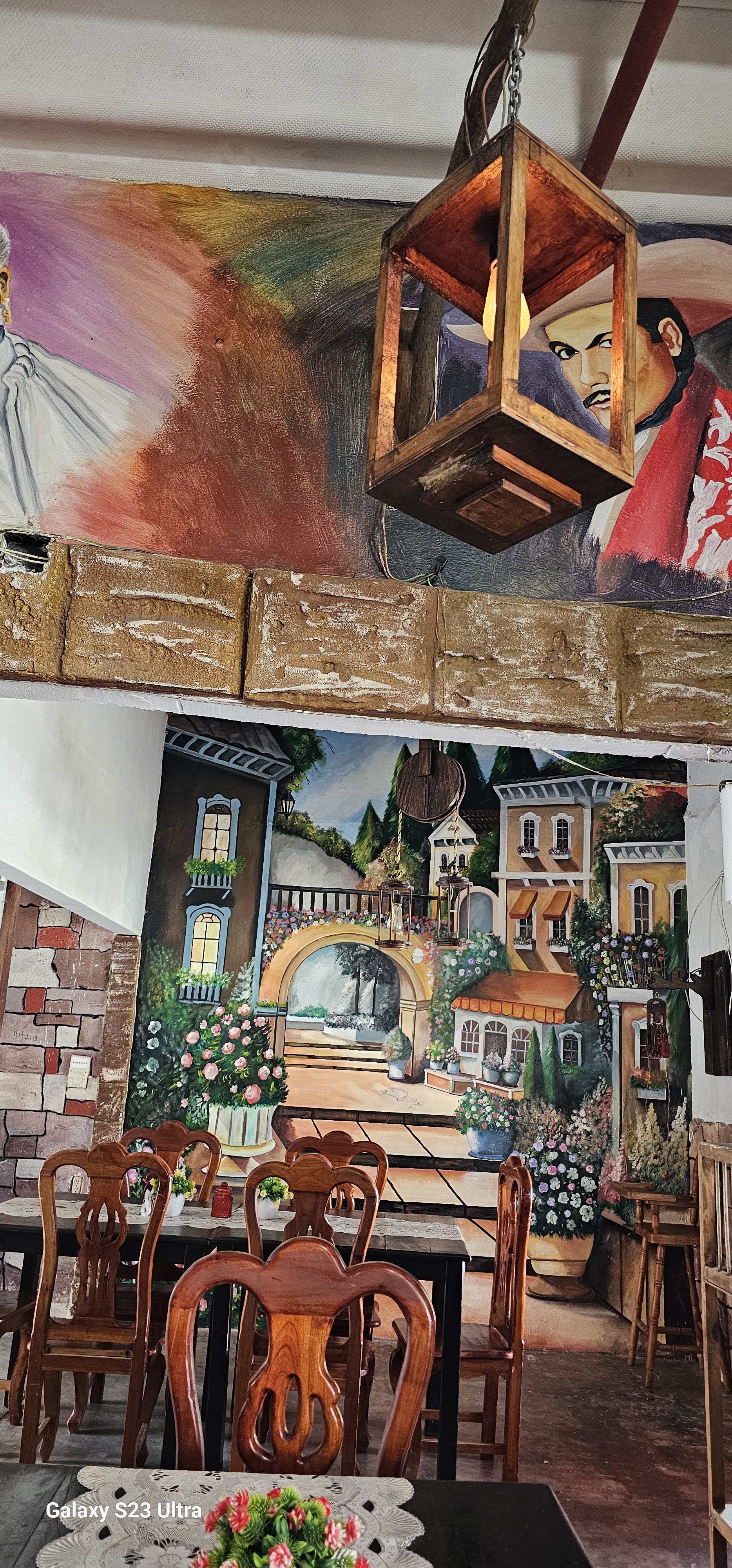 Restaurante “El Sabor de la Sabiduría “ image 3