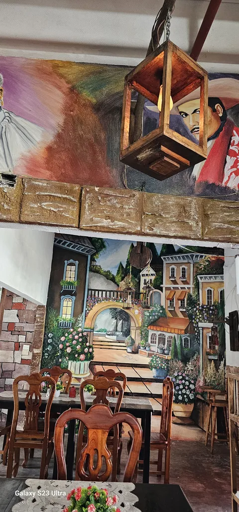 Restaurante “El Sabor de la Sabiduría “ image 3