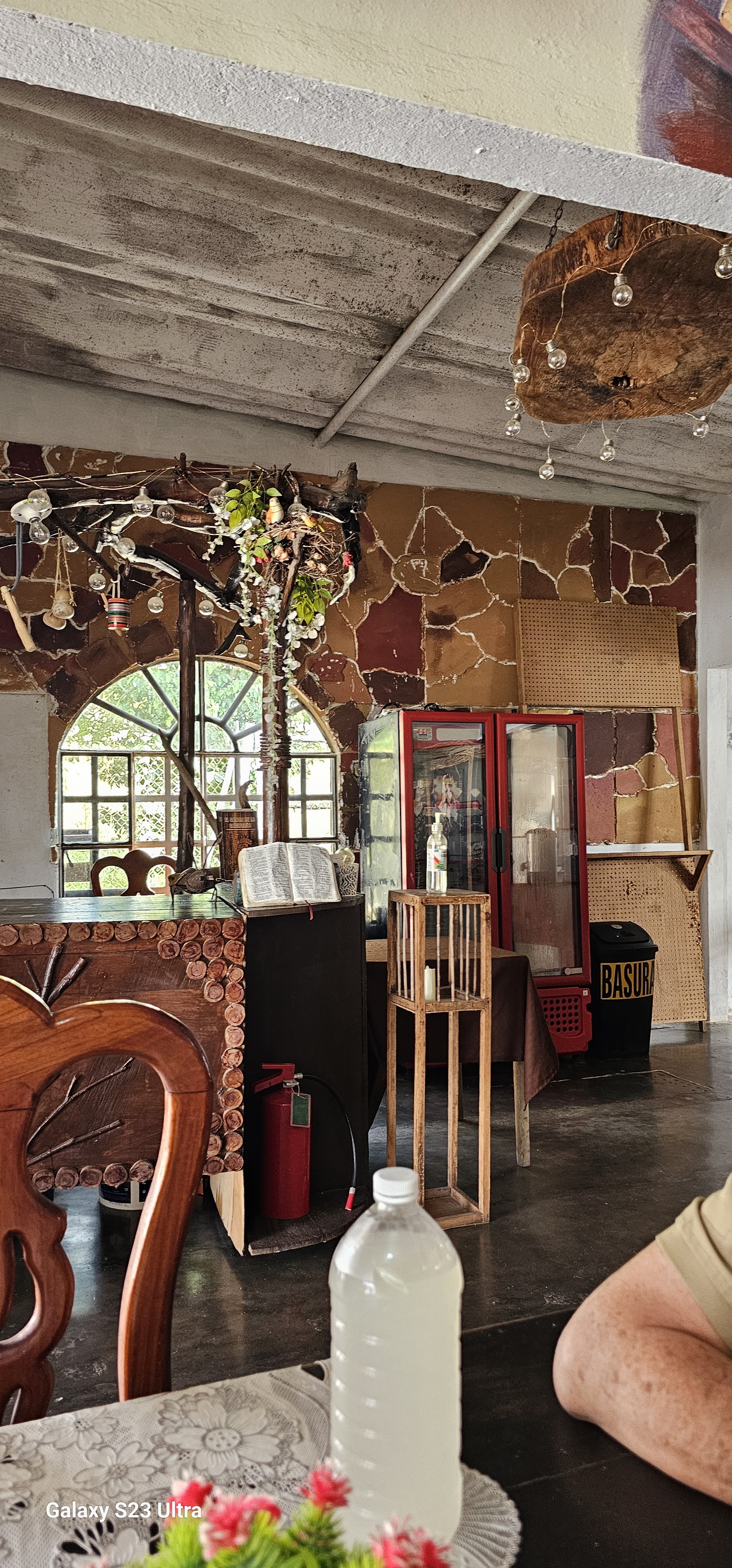 Restaurante “El Sabor de la Sabiduría “ image 4