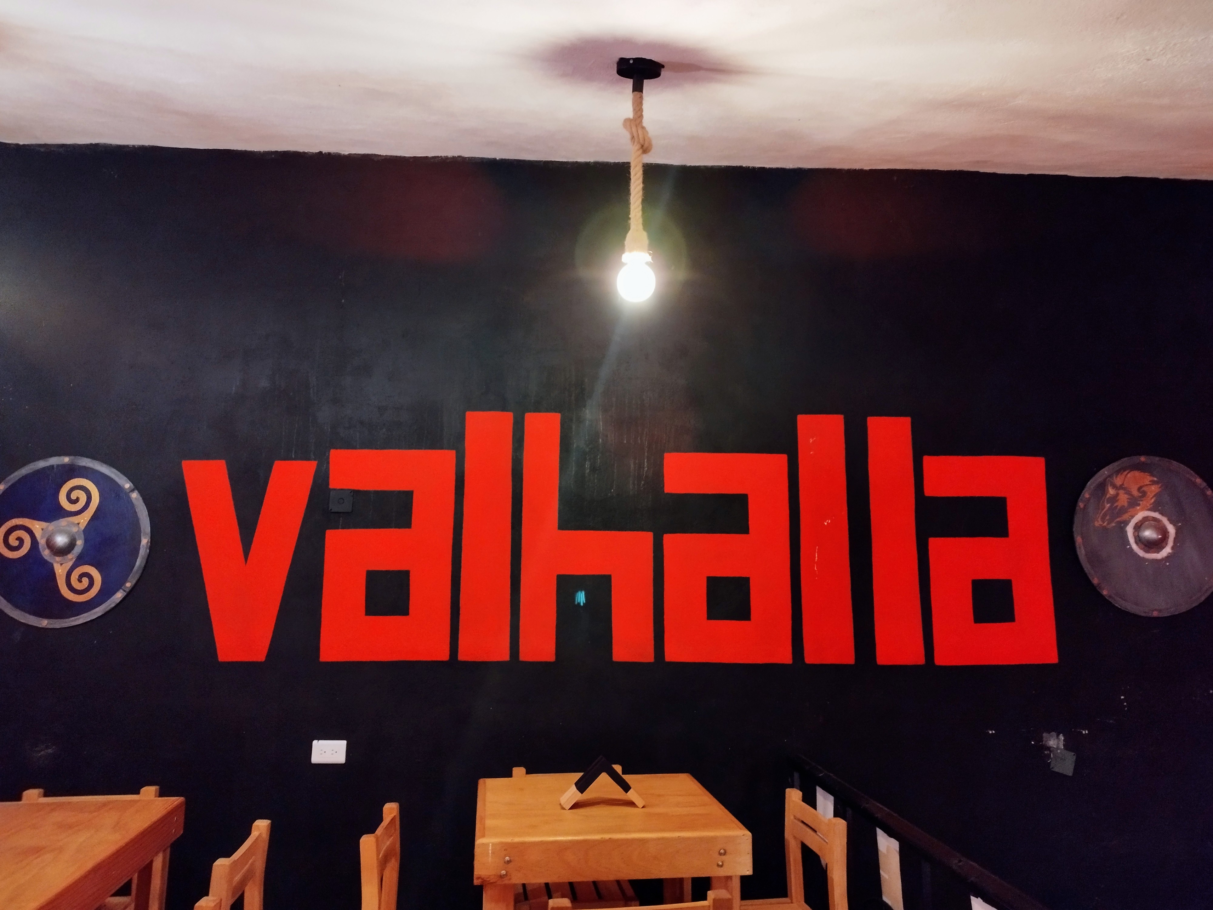 Valhalla image 3